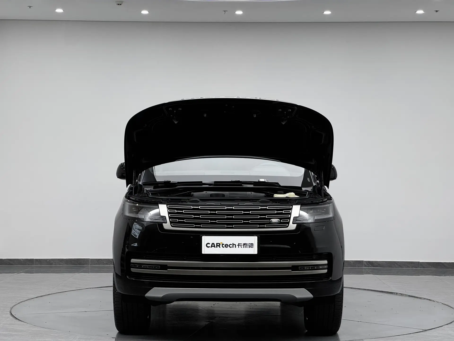 Land Rover Range Rover, 2024 31