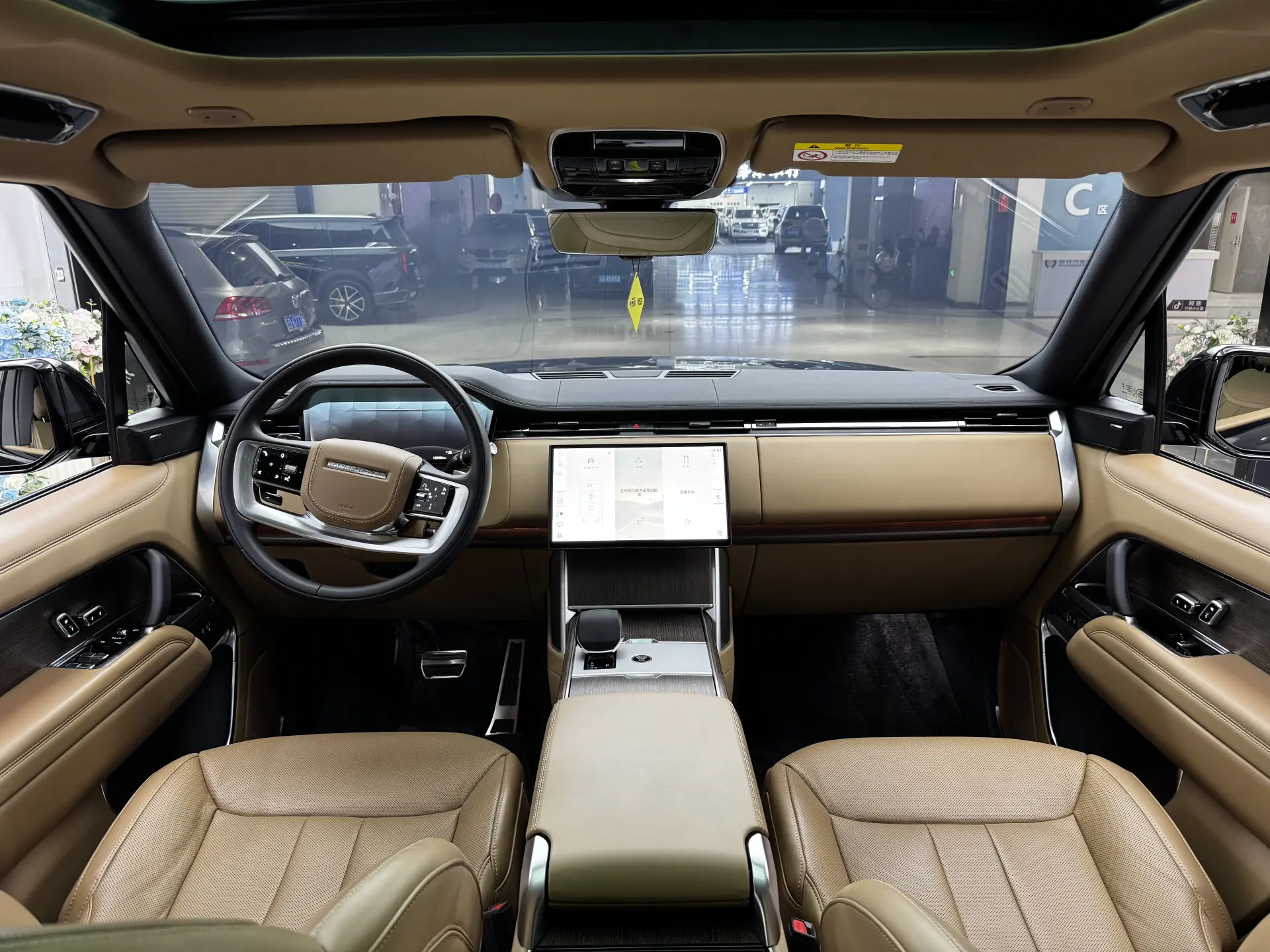 Land Rover Range Rover, 2024 24