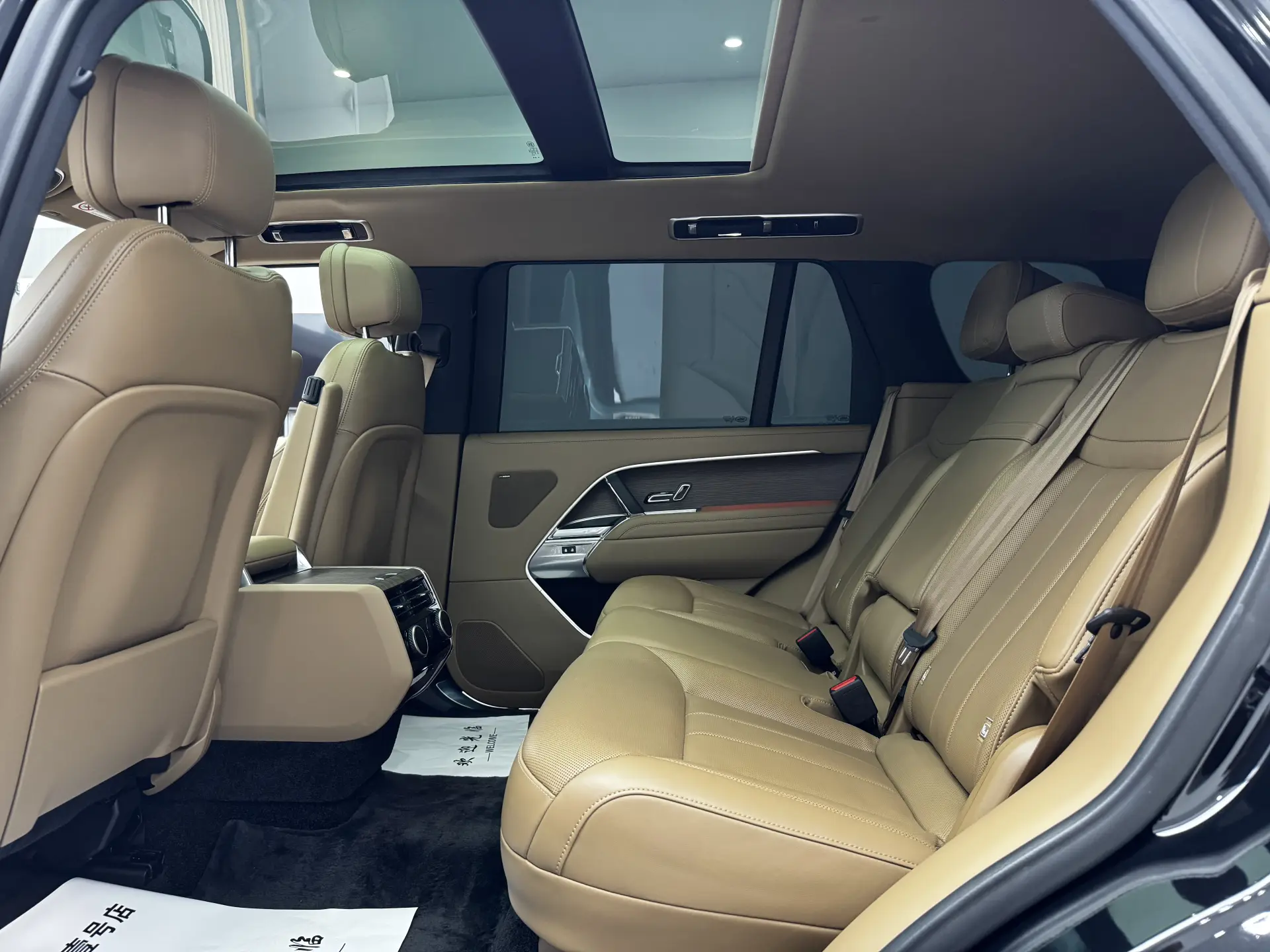 Land Rover Range Rover, 2024 26