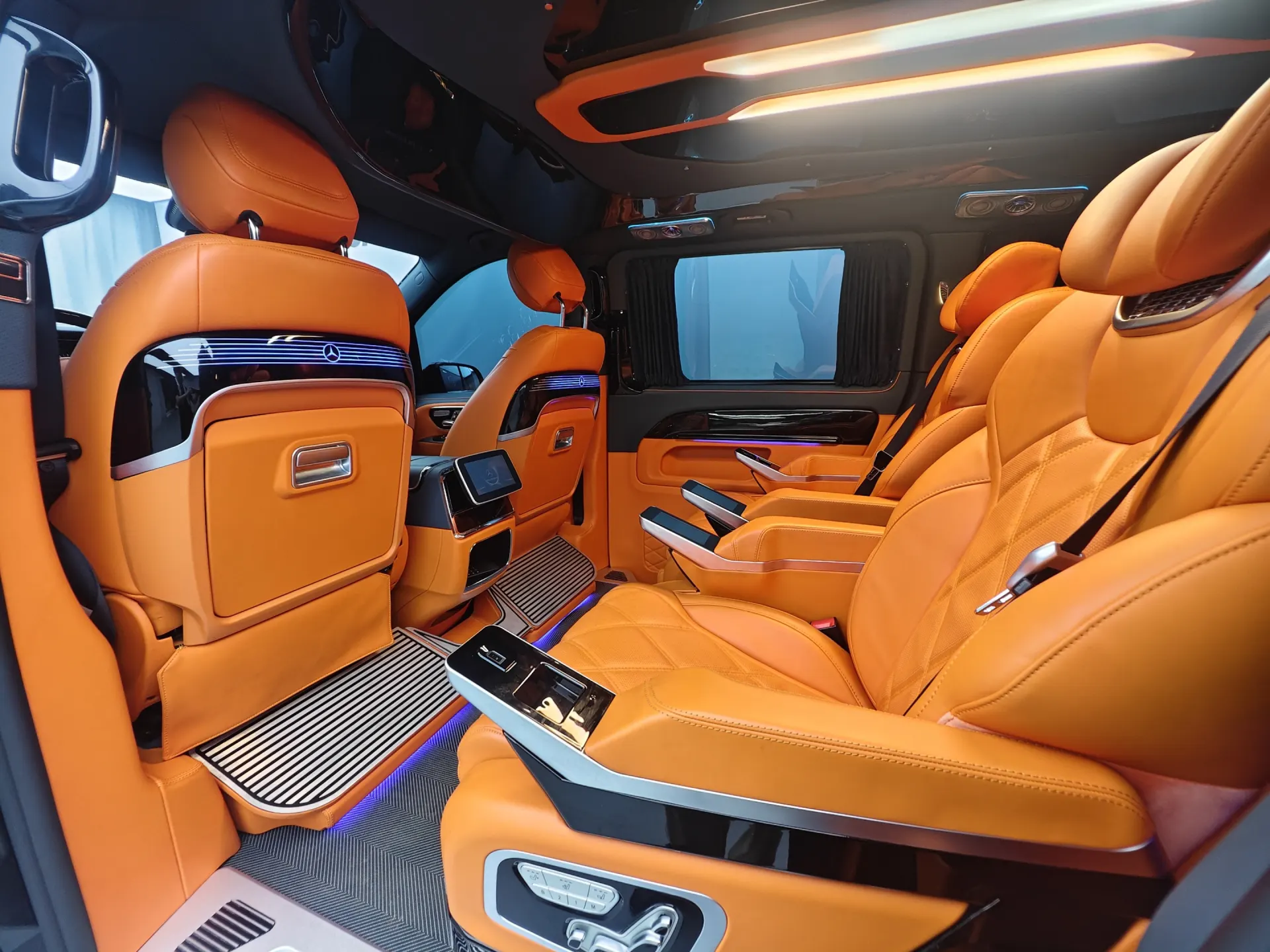 Mercedes-Benz Vito, 2023 13