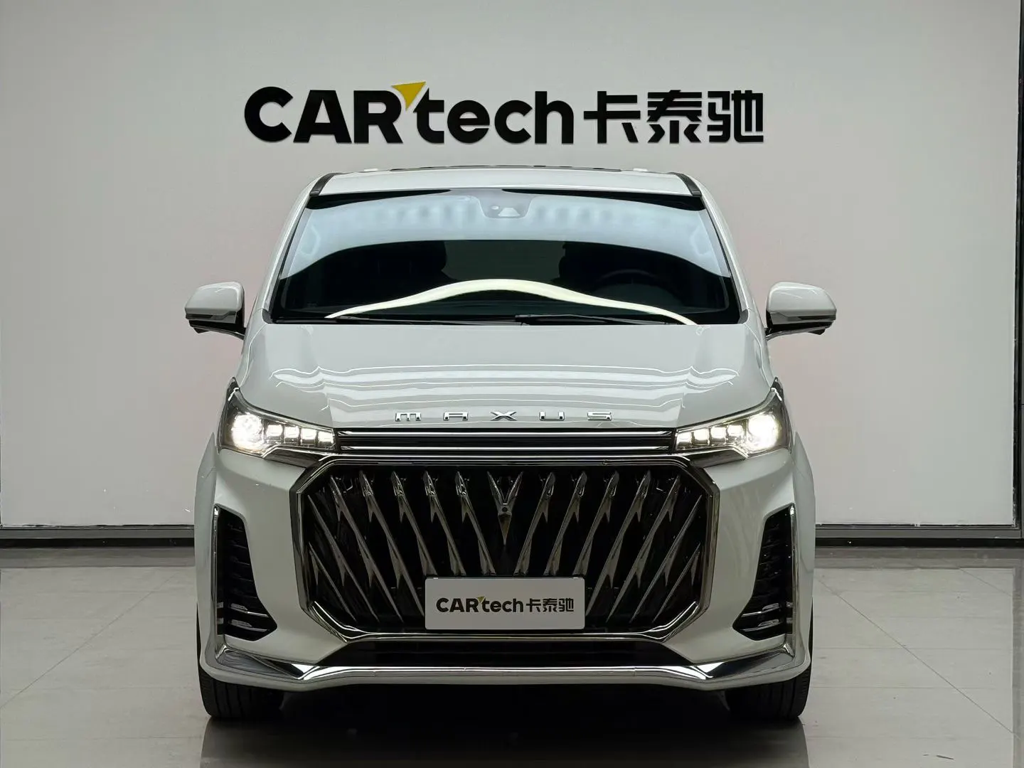 Maxus G20, 2023 3