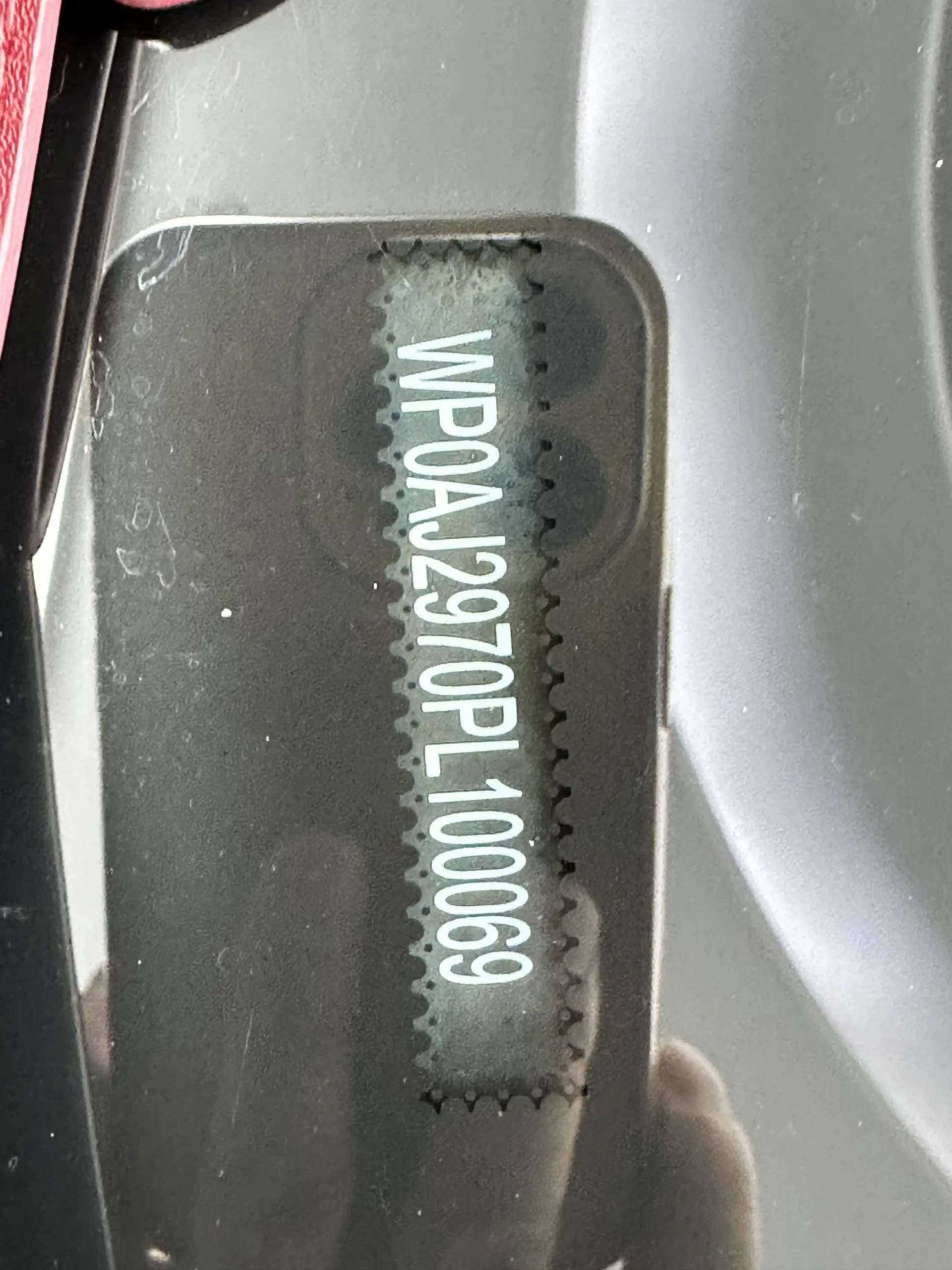 Porsche Panamera, 2023 31