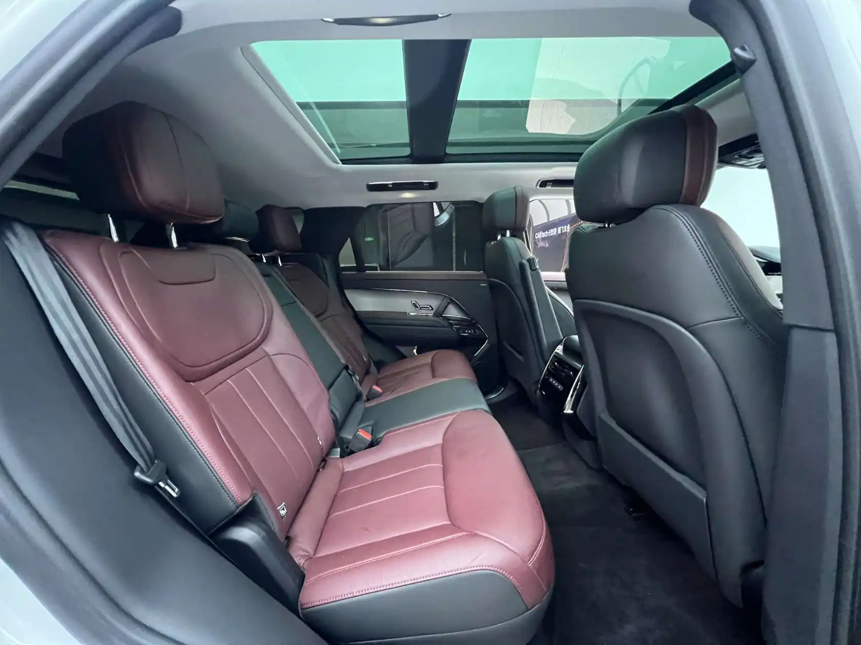 Land Rover Range Rover Sport, 2023 18