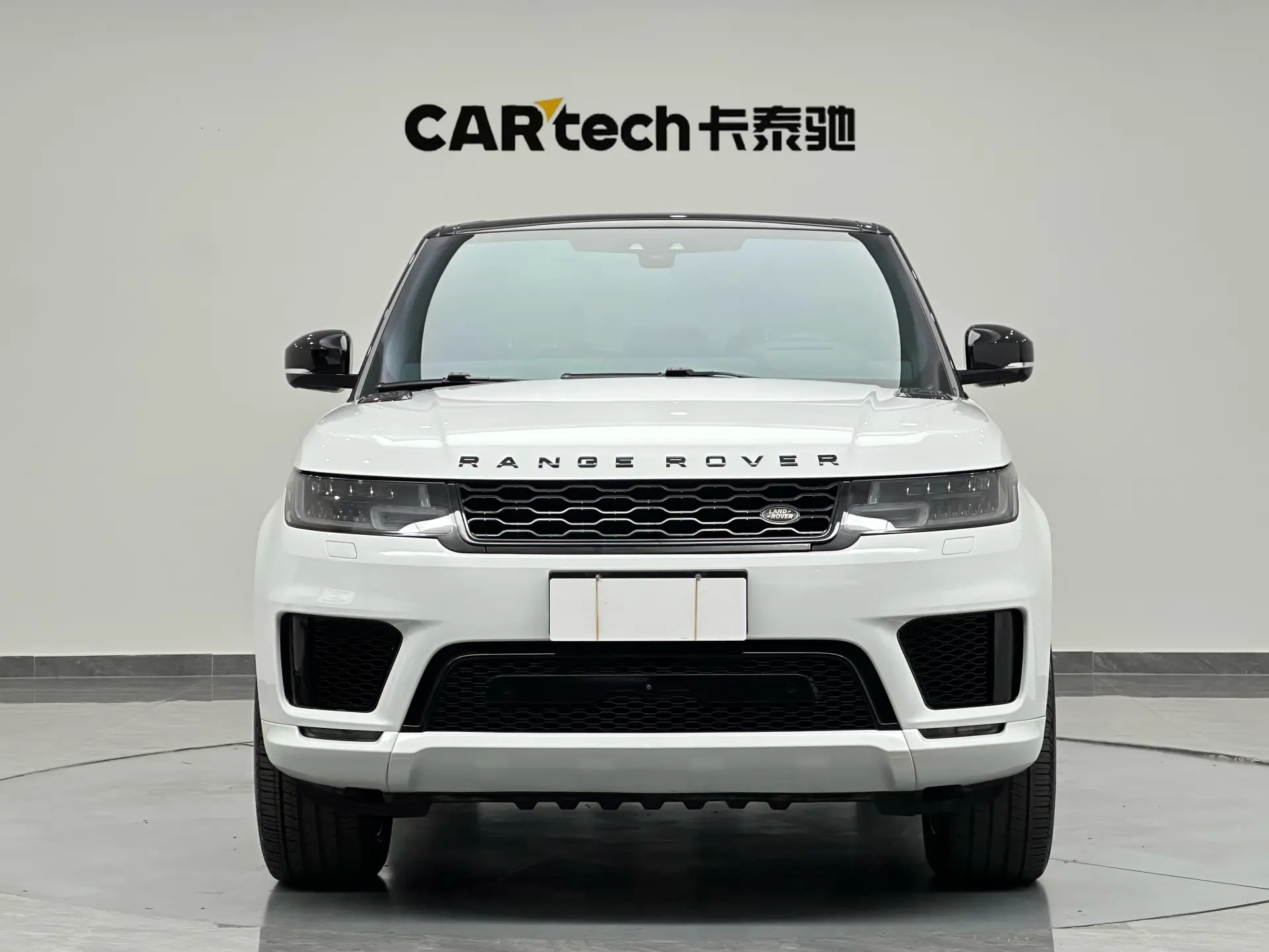 Land Rover Range Rover Sport, 2021 2
