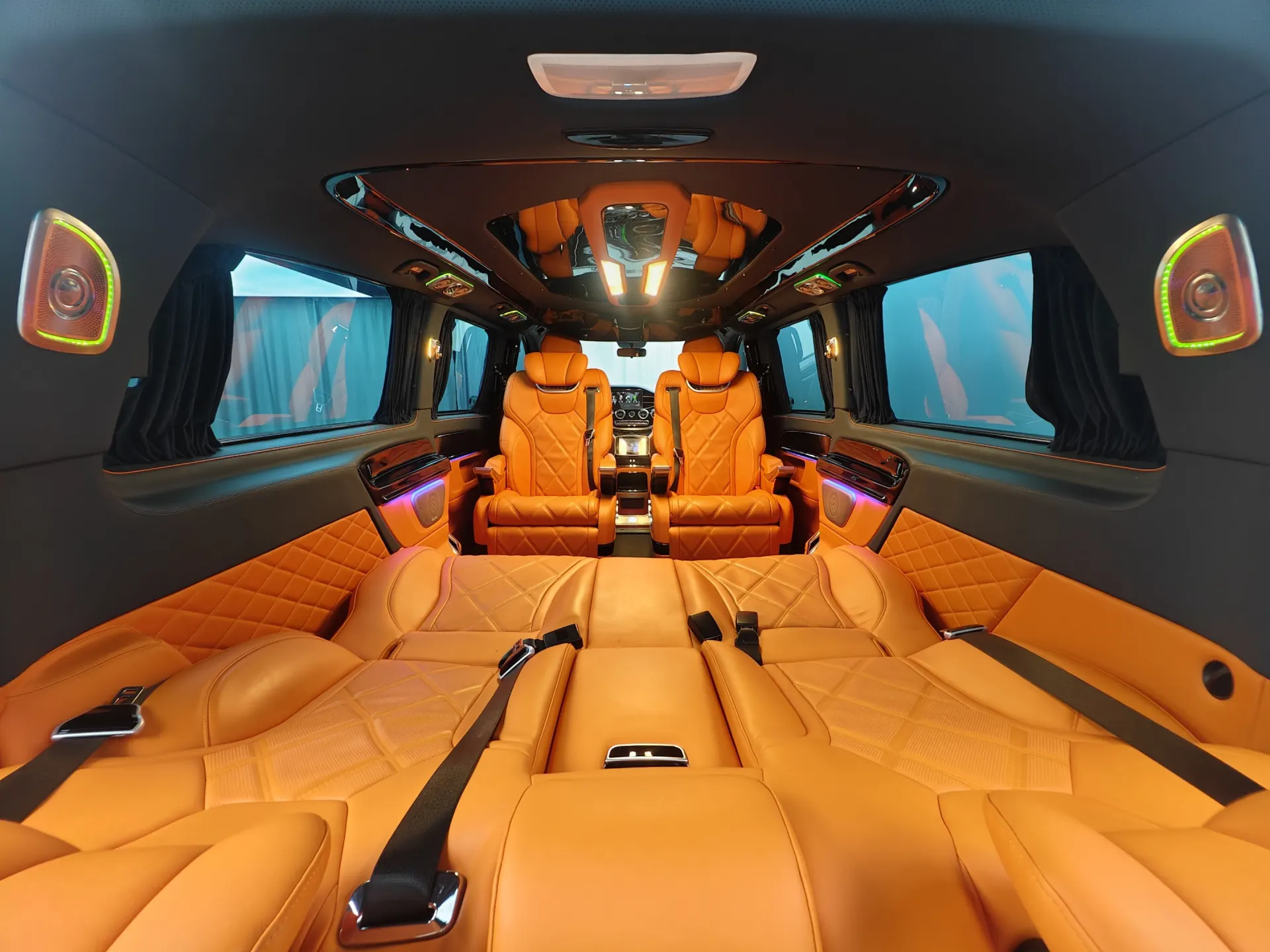 Mercedes-Benz Vito, 2023 21