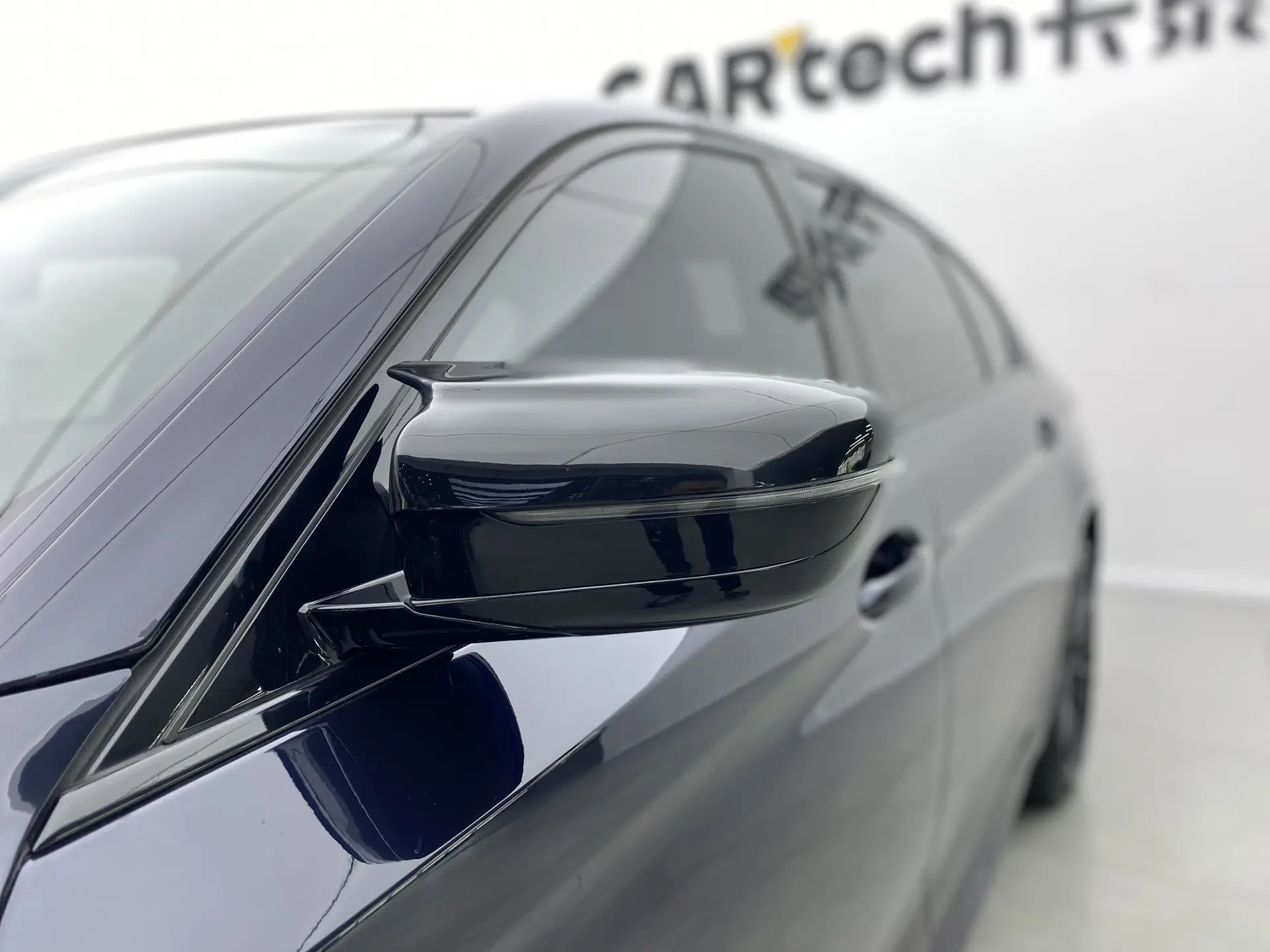 BMW 530Li, 2022 25
