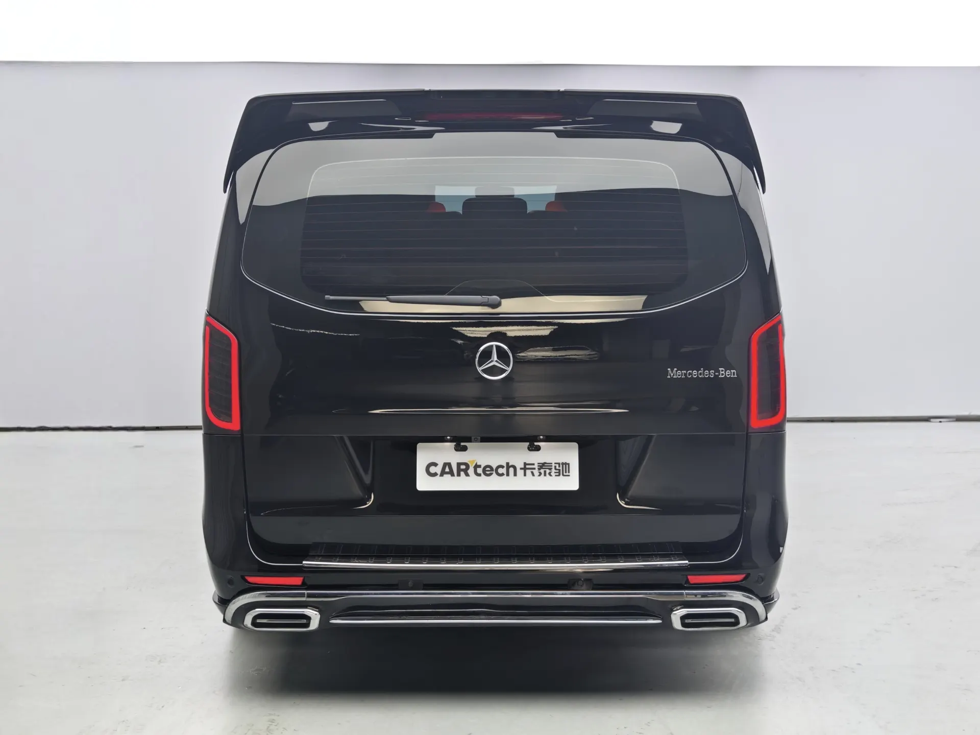 Mercedes-Benz Vito, 2023 4