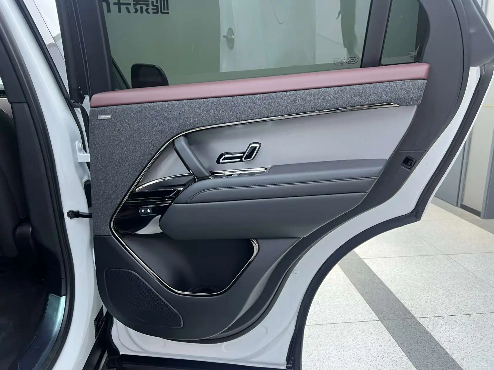 Land Rover Range Rover Sport, 2023 19