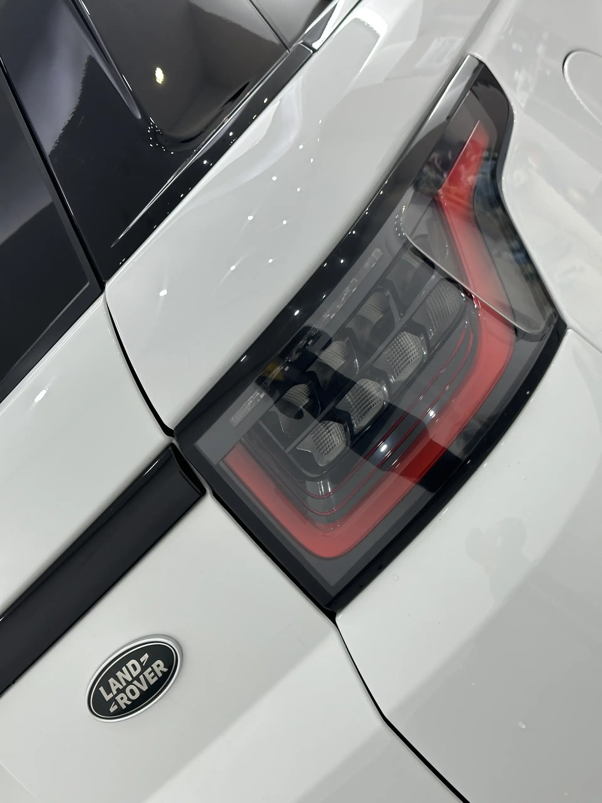 Land Rover Range Rover Sport, 2021 29
