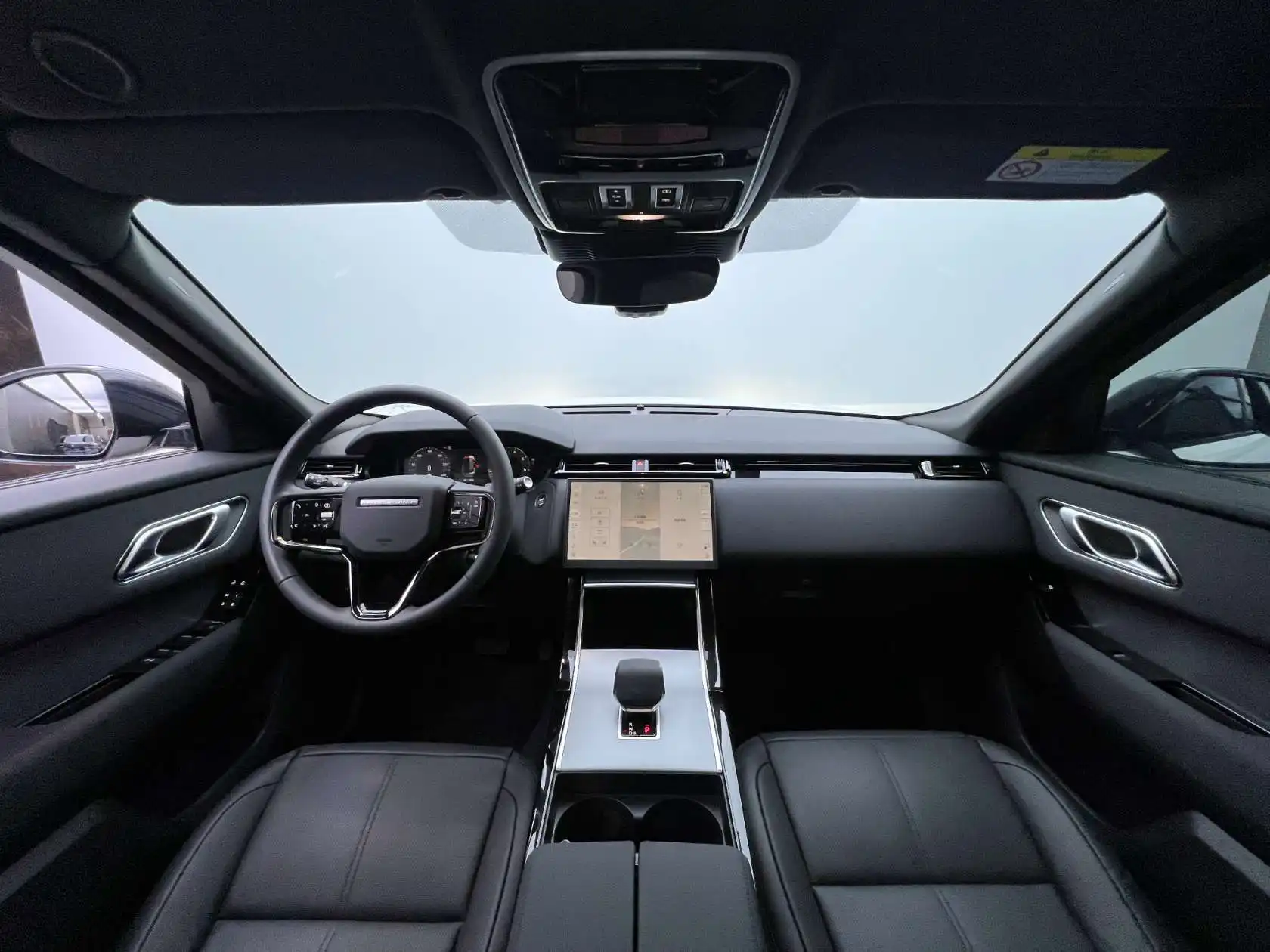 Land Rover Range Rover, 2024 23