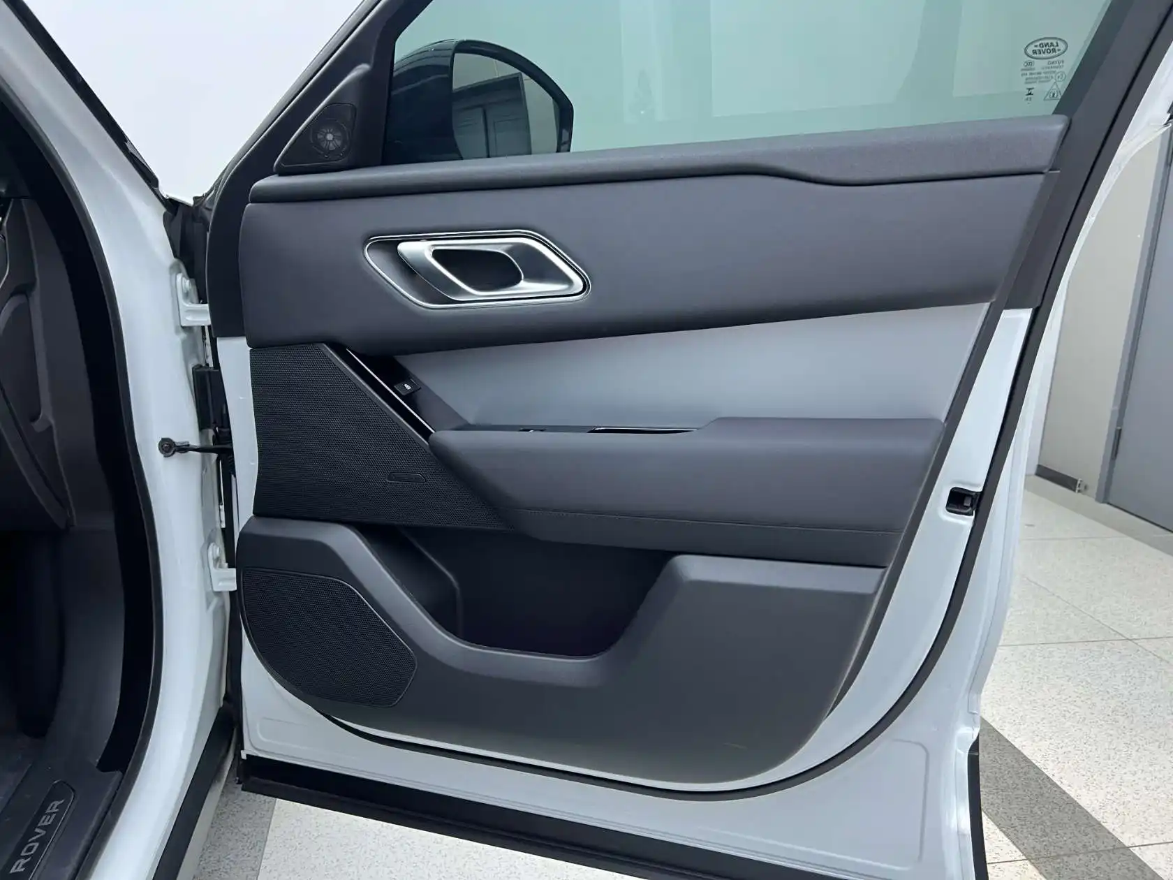 Land Rover Range Rover, 2024 22