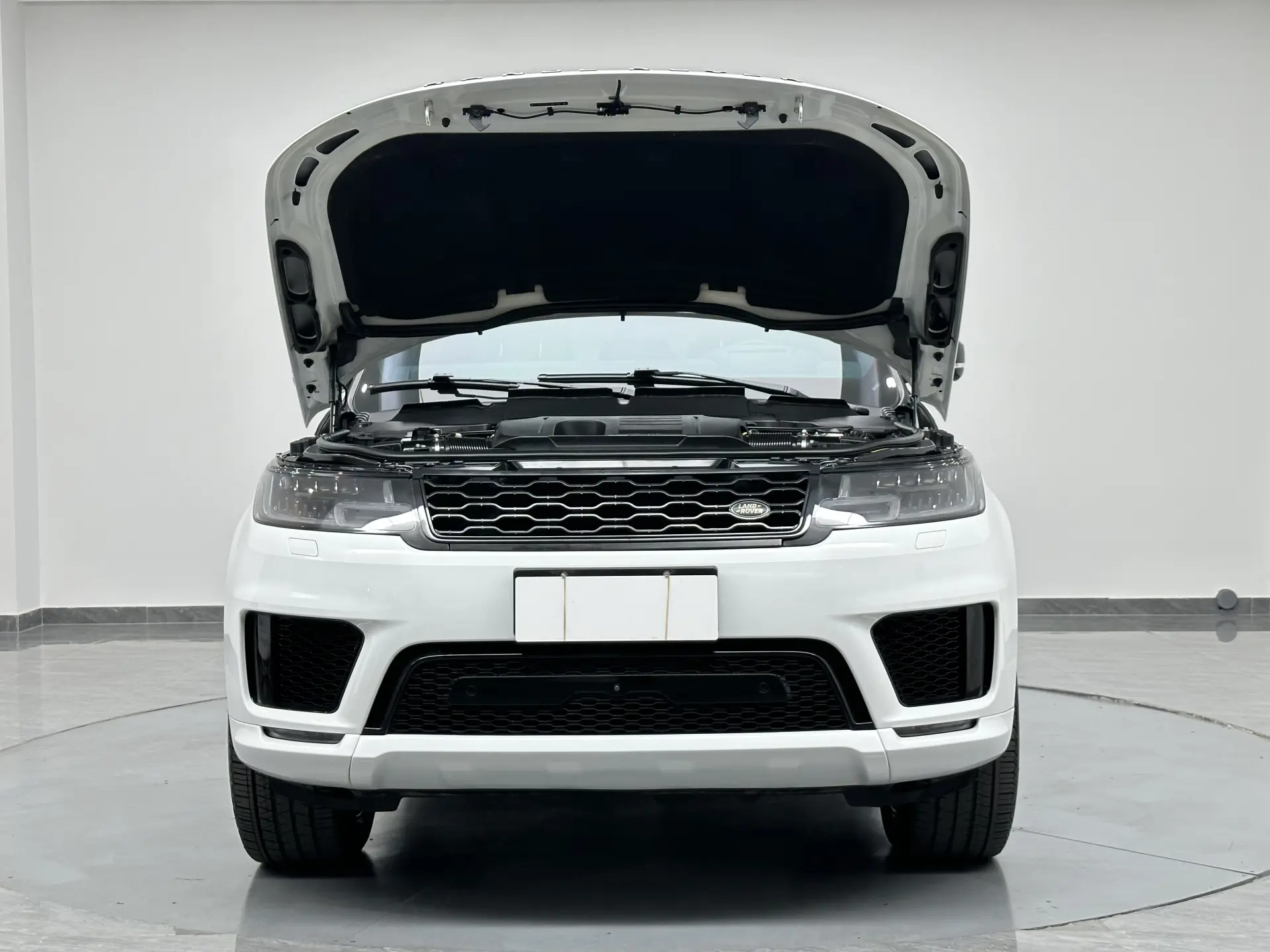 Land Rover Range Rover Sport, 2021 38