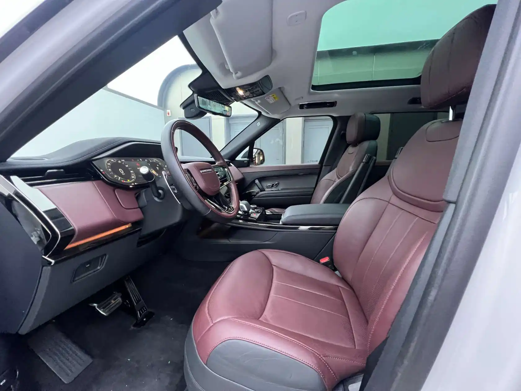 Land Rover Range Rover Sport, 2023 10