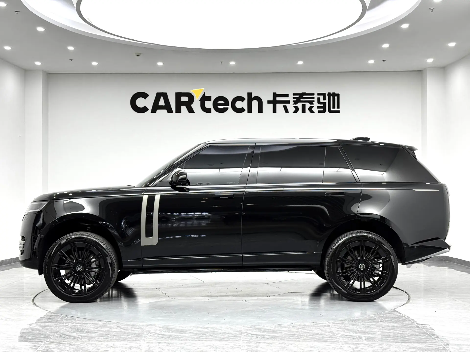 Land Rover Range Rover, 2024 7