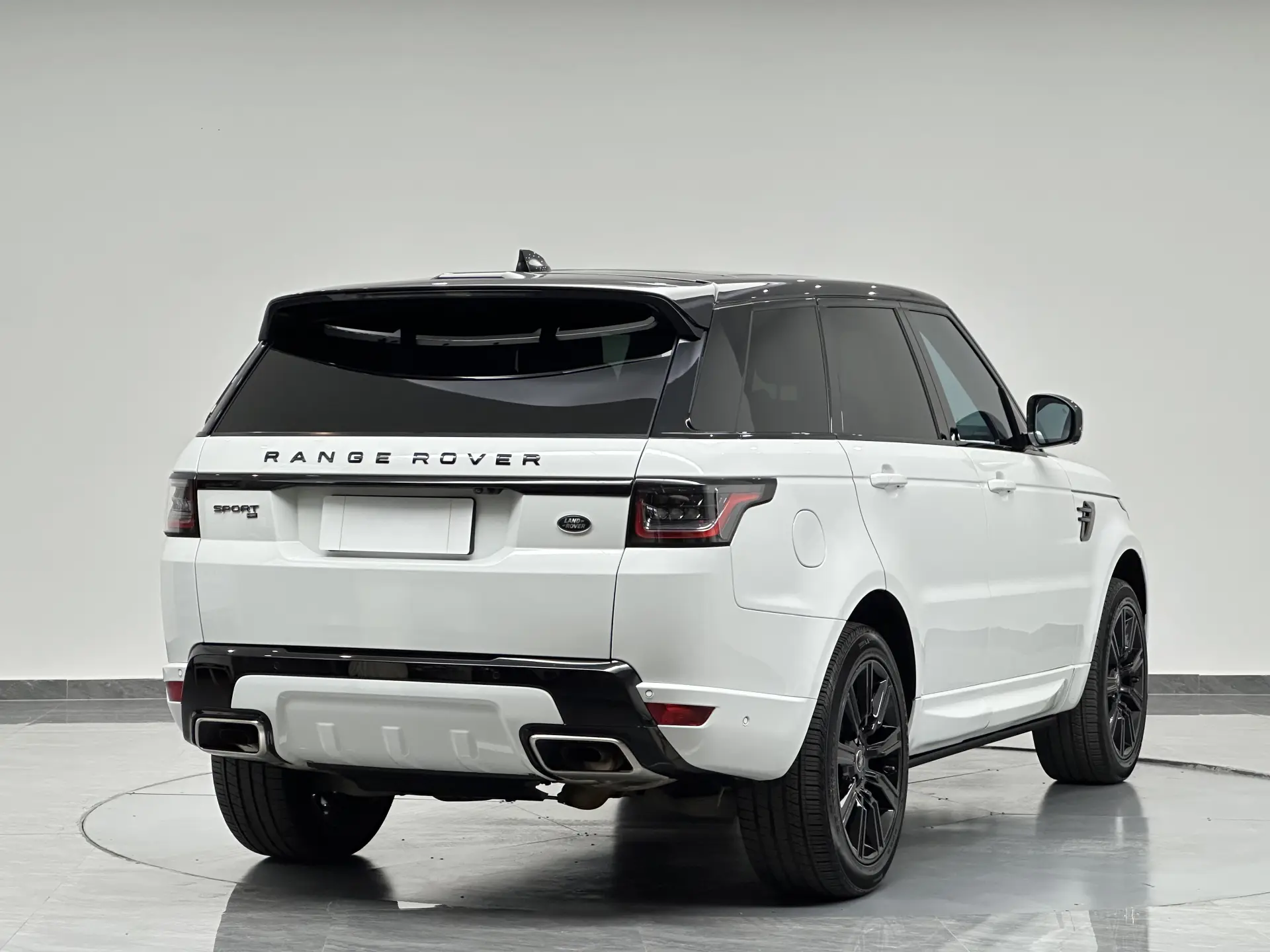 Land Rover Range Rover Sport, 2021 16