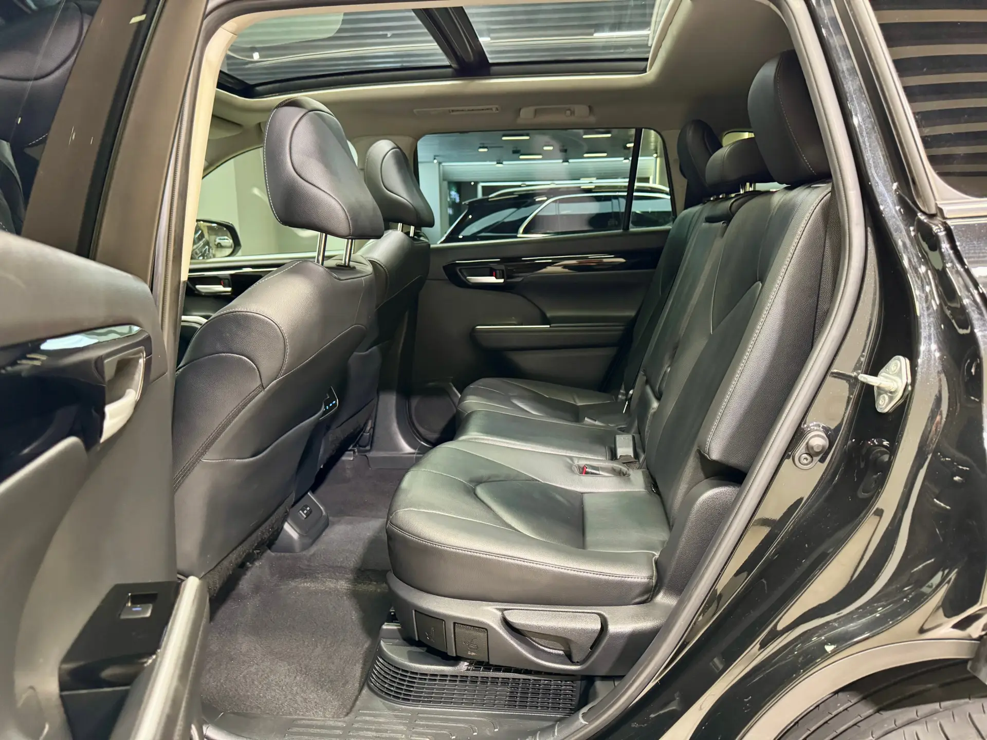 Toyota Highlander, 2022 24