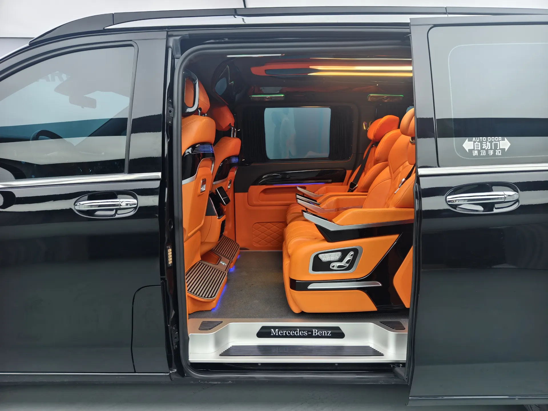 Mercedes-Benz Vito, 2023 7