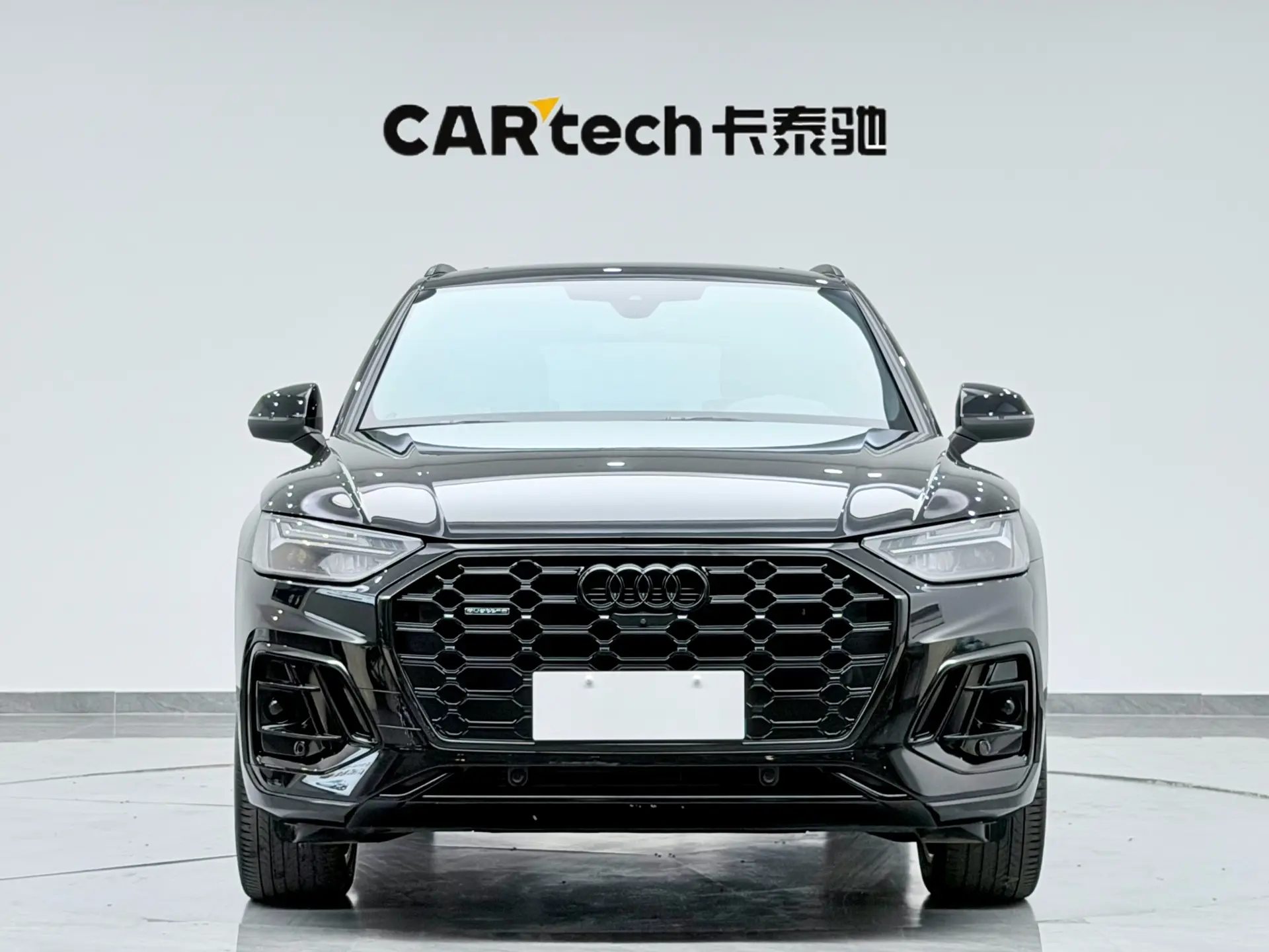 Audi Q5L 45 TFSI, 2024 3
