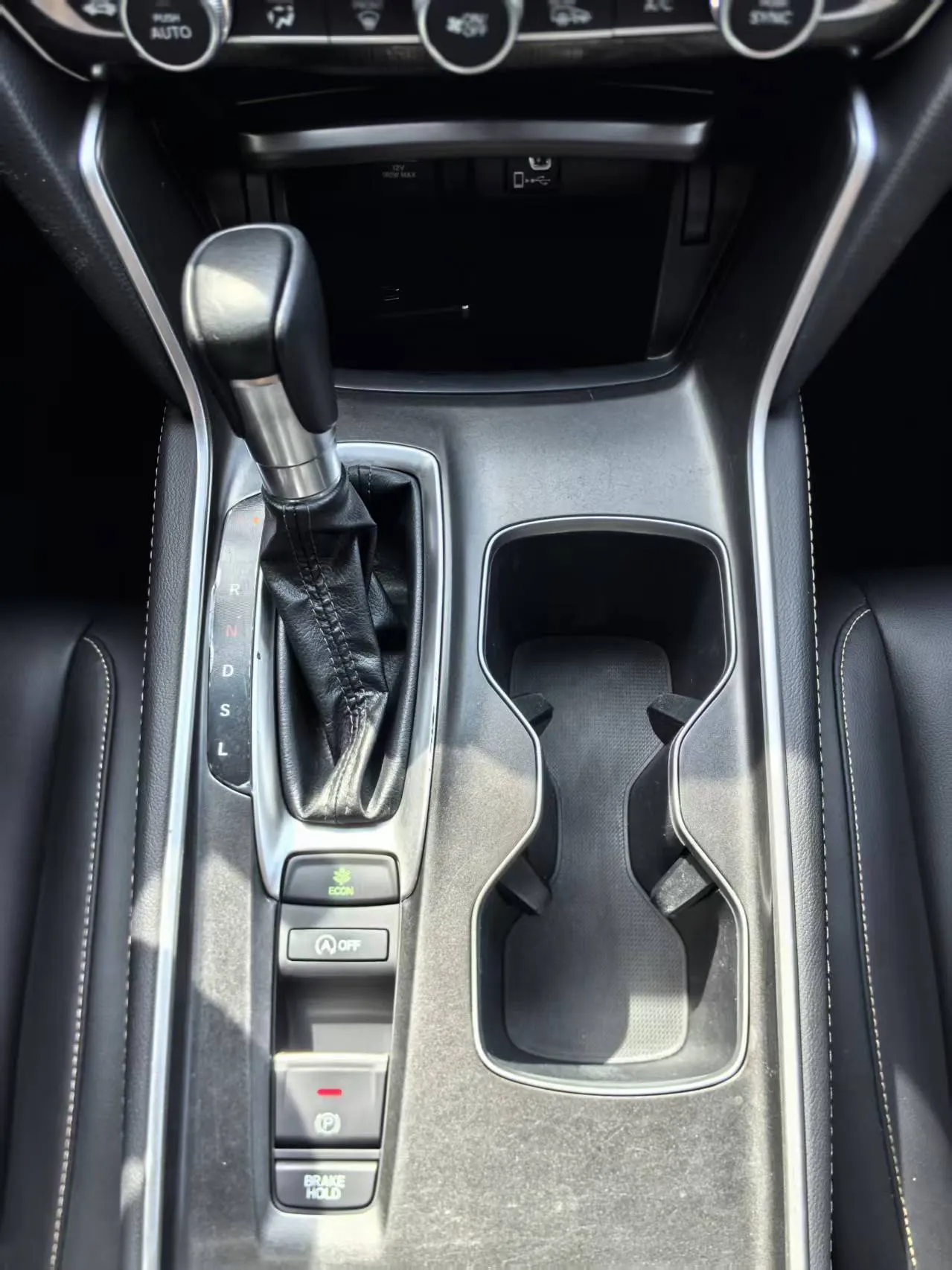 Honda Accord, 2023 19