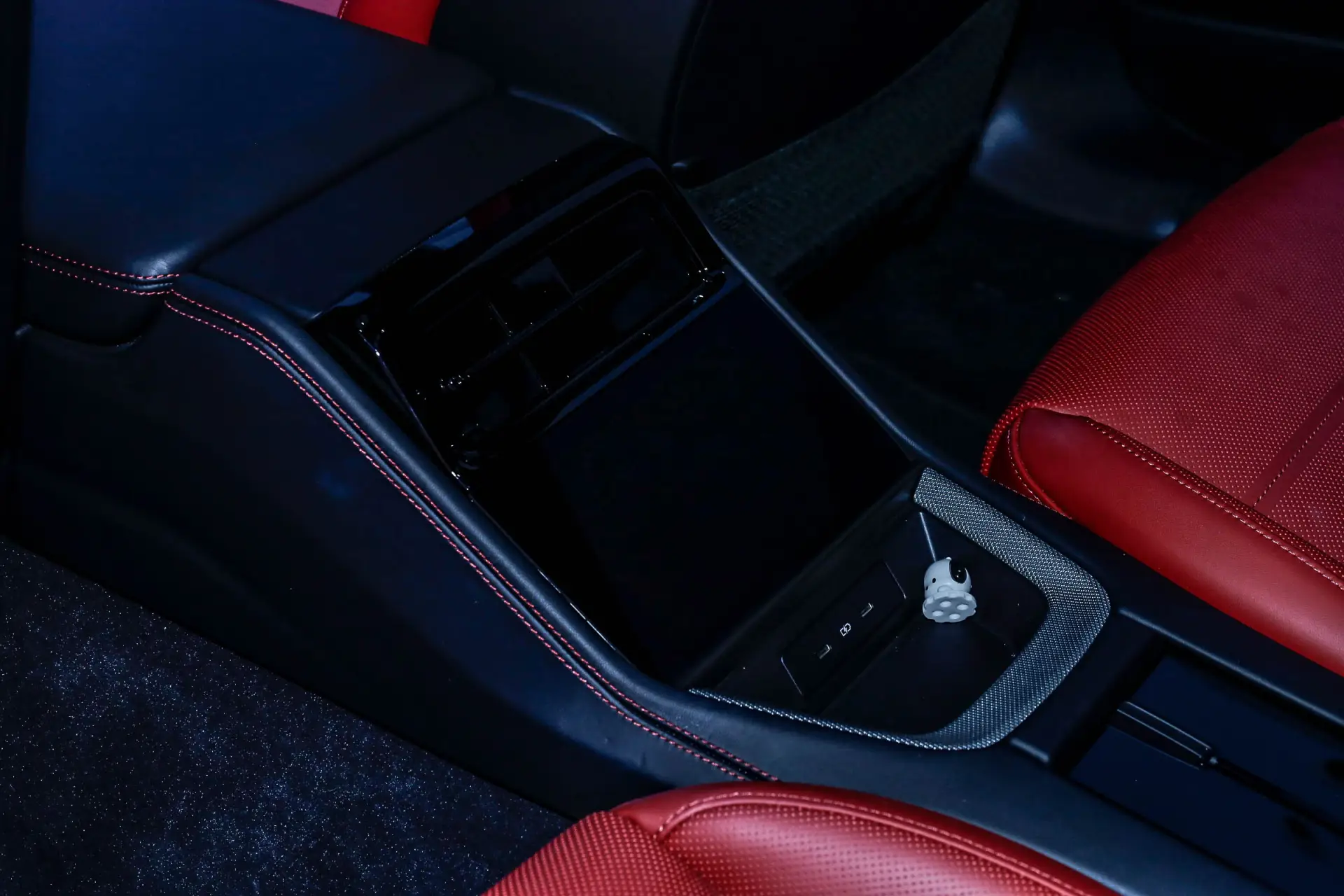 Porsche Panamera, 2025 22