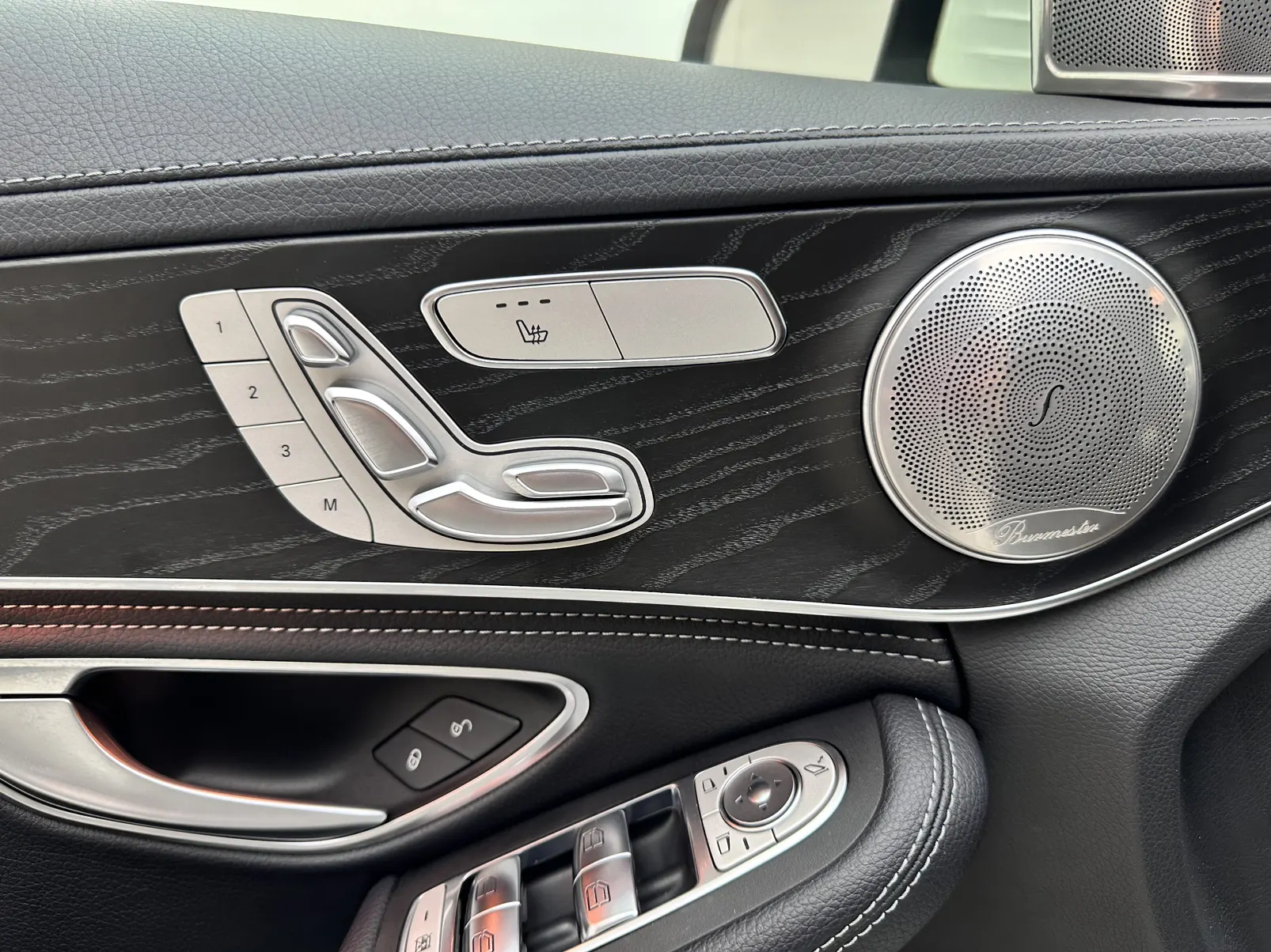 Mercedes-Benz C 260 L, 2020 16
