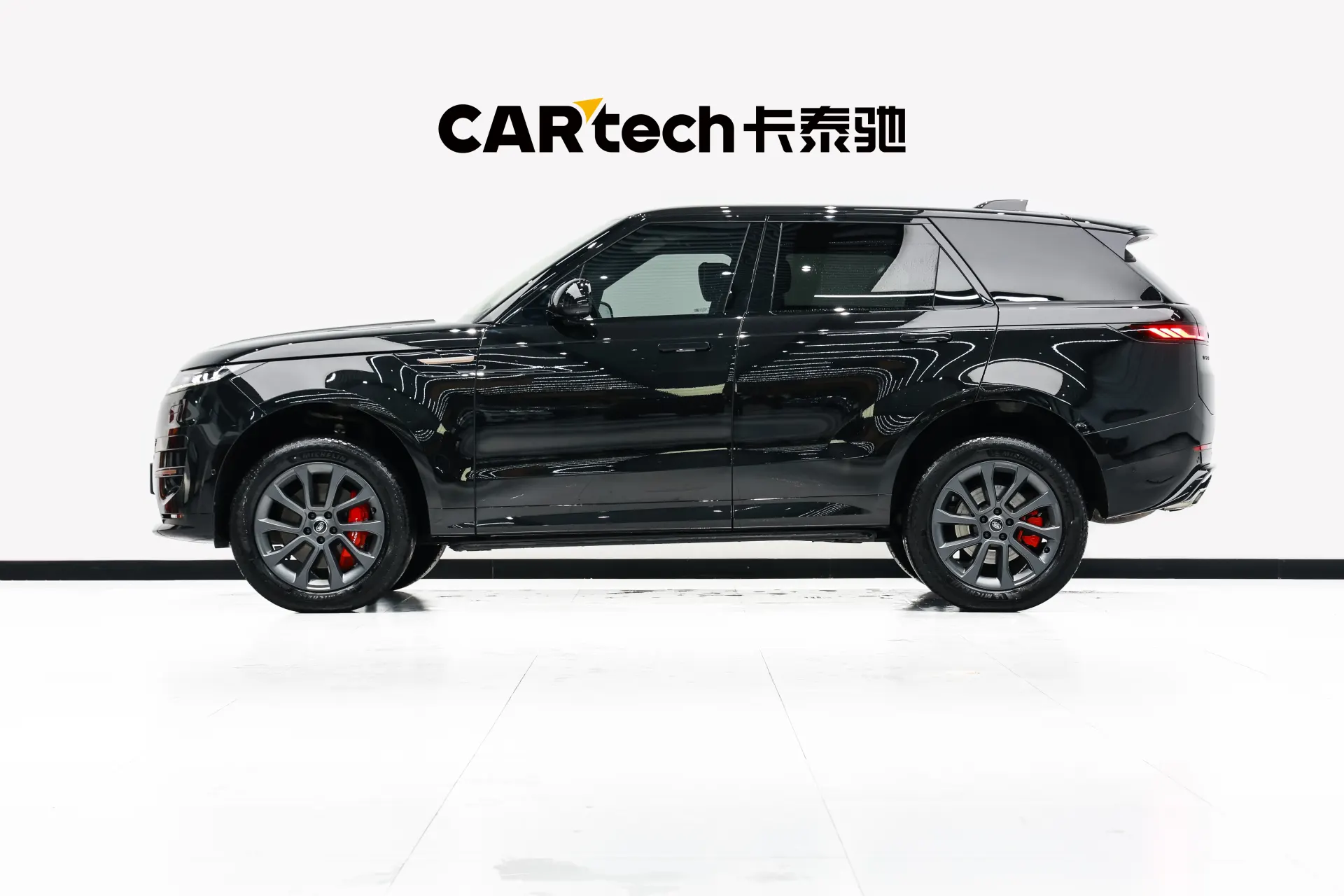 Land Rover Range Rover Sport, 2024 7