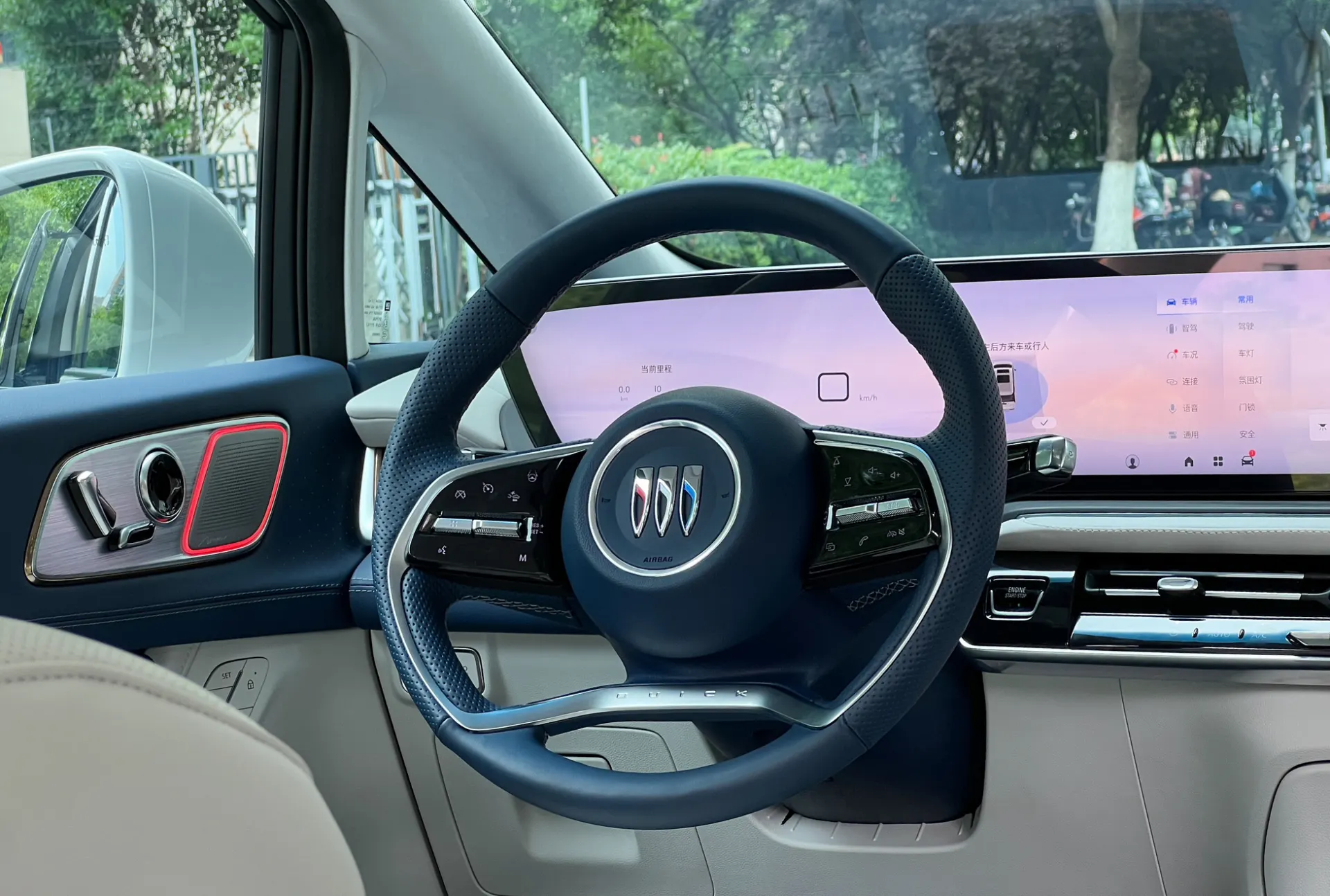 Buick Century, 2026 20