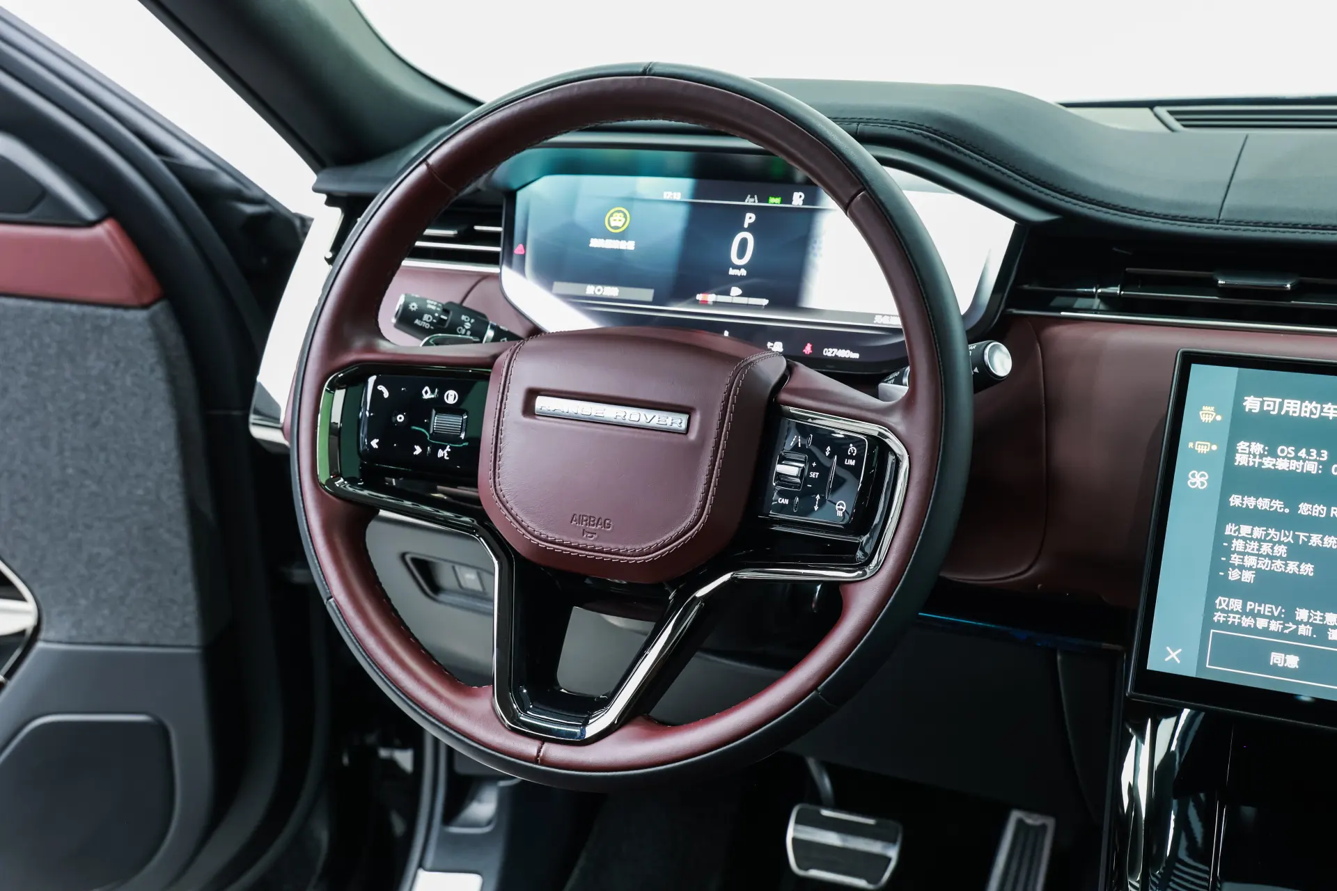 Land Rover Range Rover Sport, 2024 14