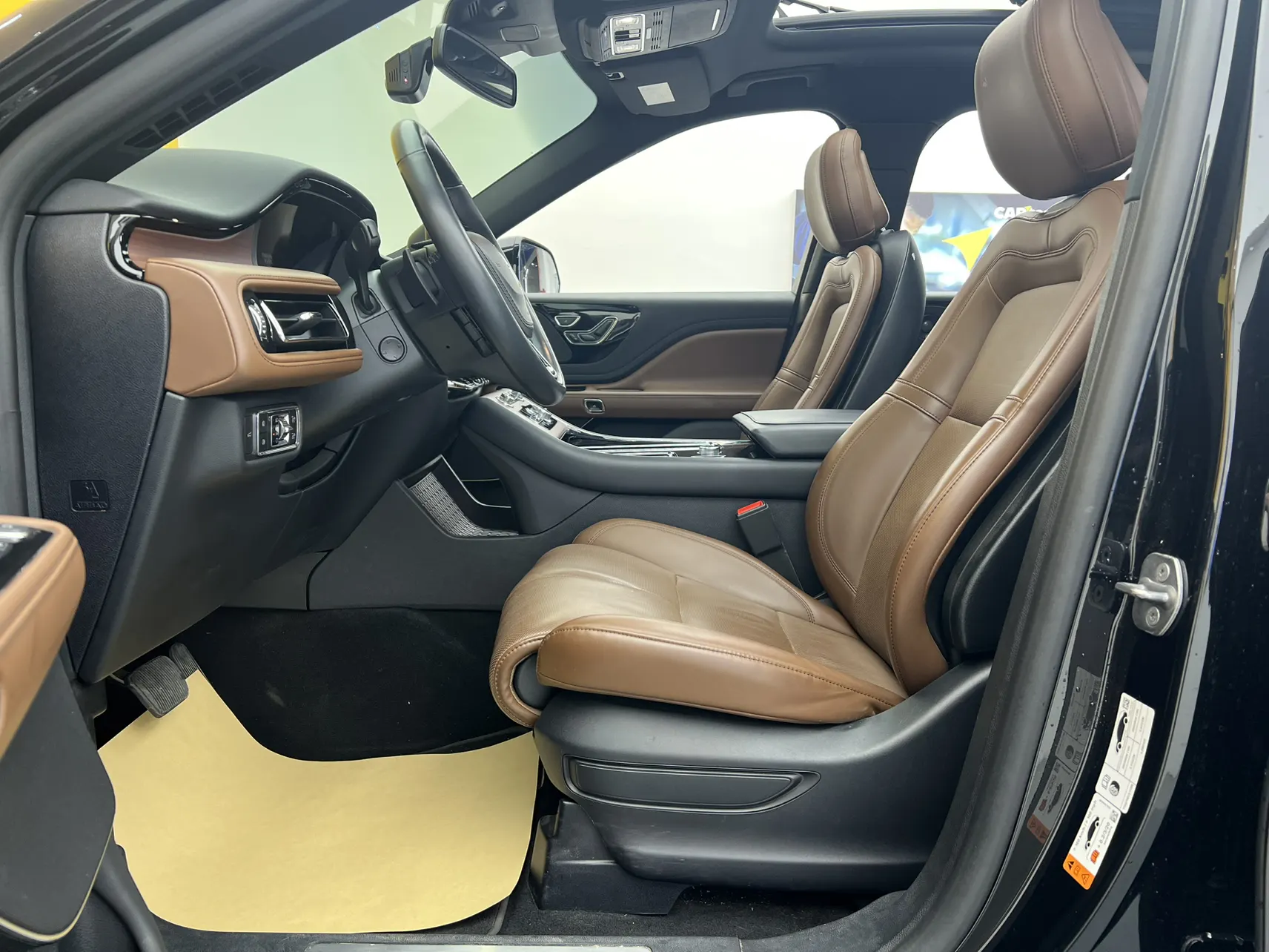 Lincoln Aviator, 2022 20