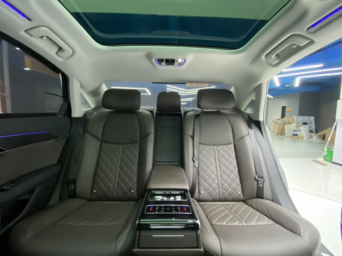 Audi A8L 50 TFSI, 2022 25