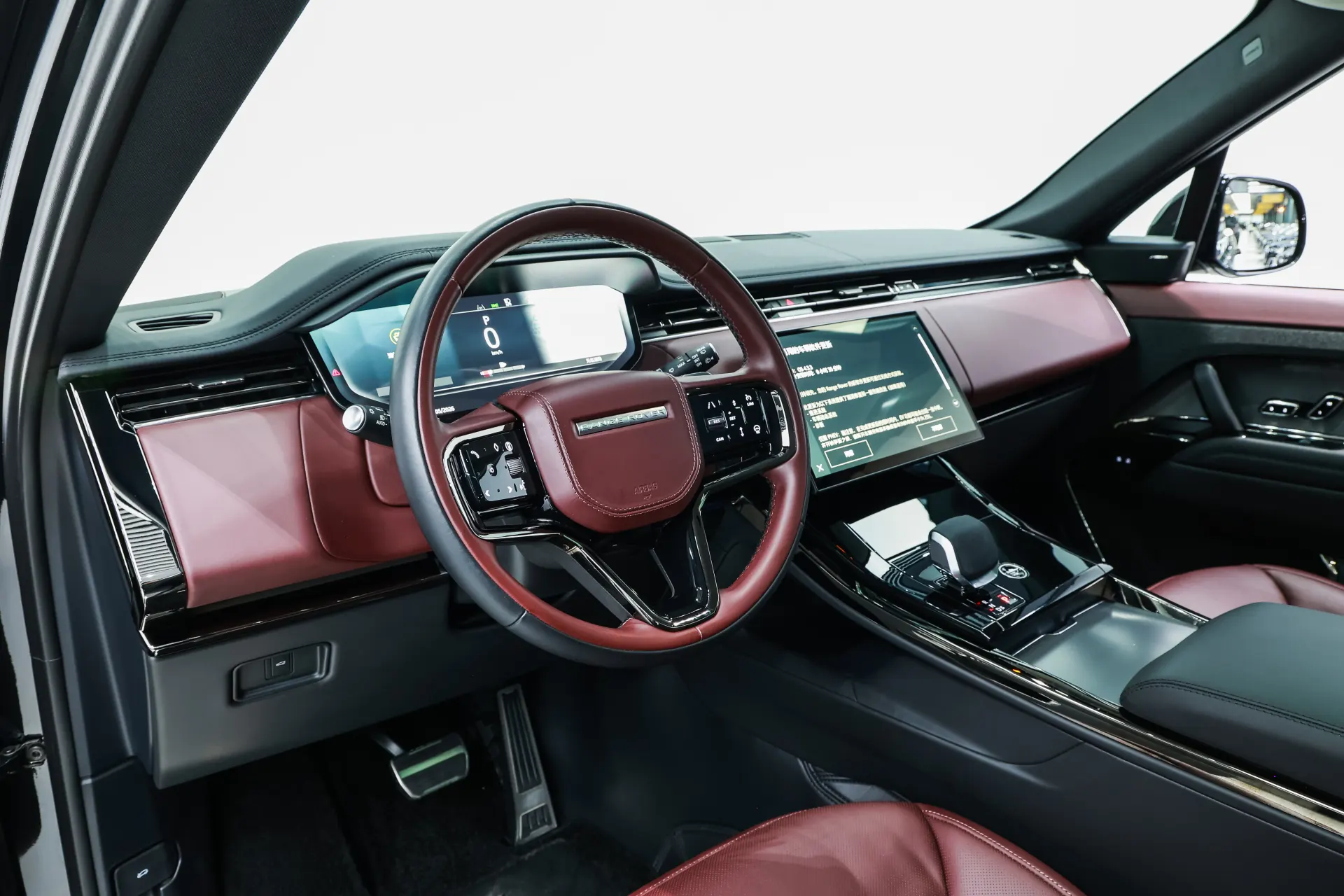 Land Rover Range Rover Sport, 2024 21