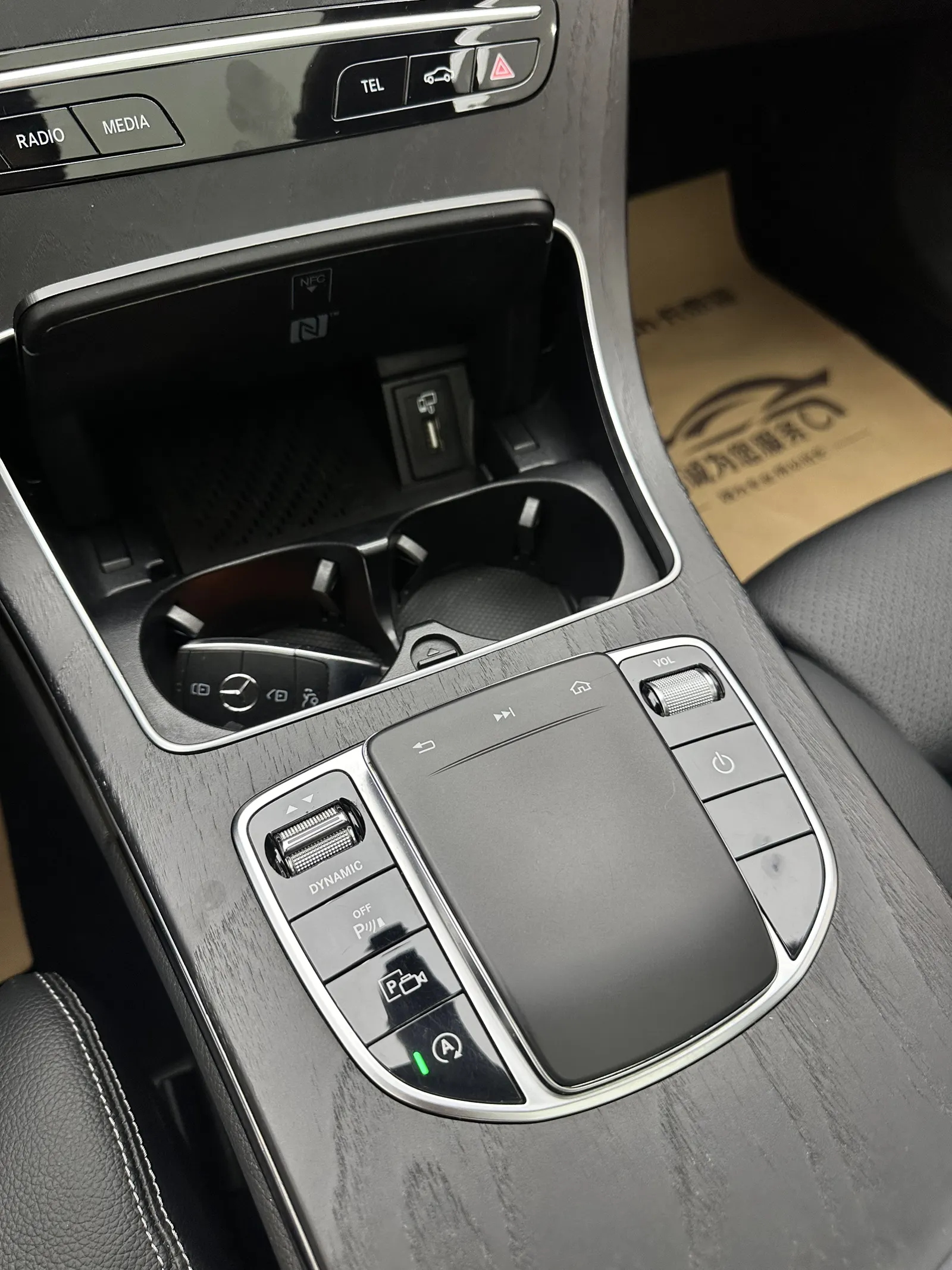 Mercedes-Benz C 260 L, 2020 17