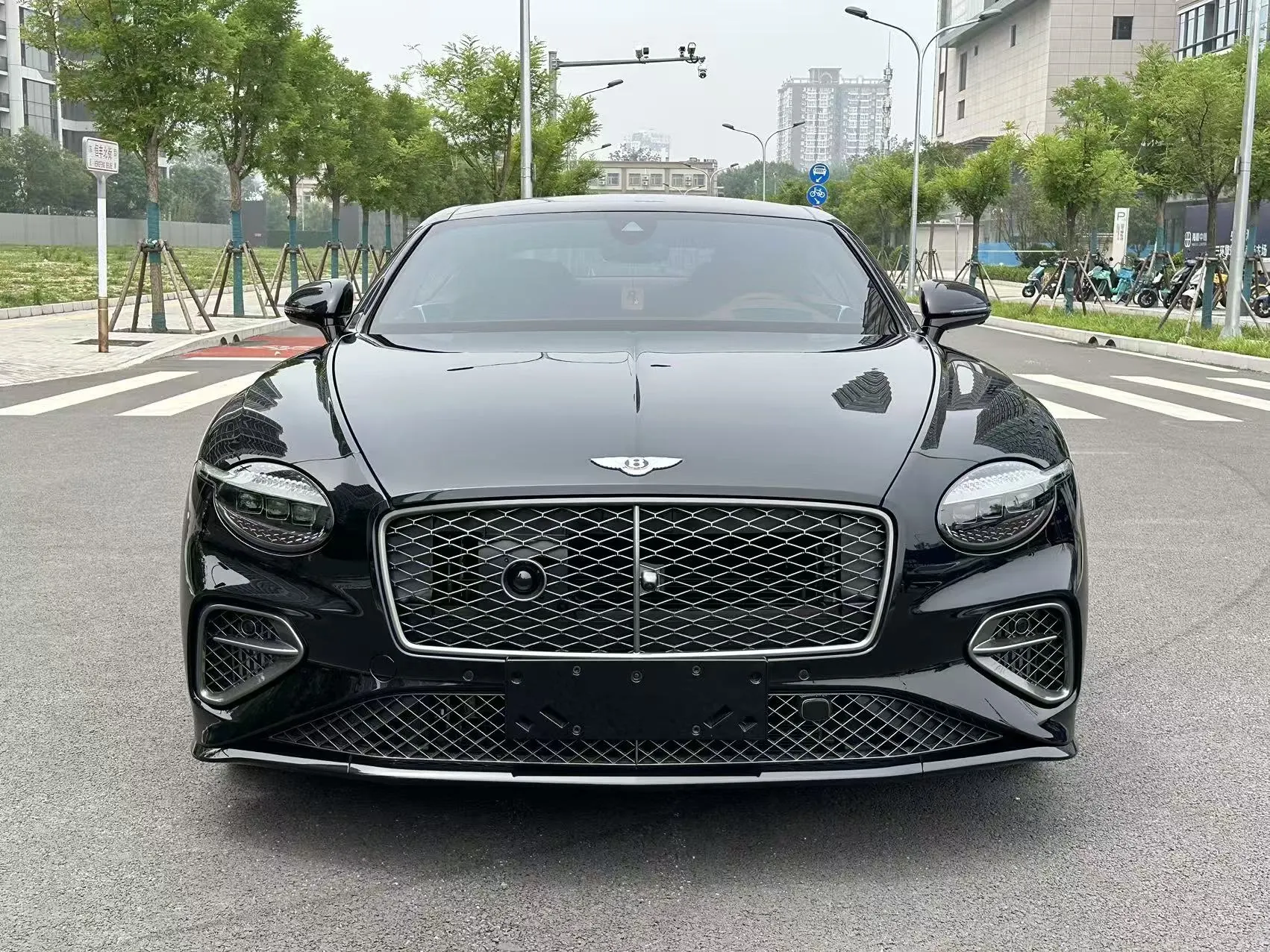 Bentley Continental GT, 2025 3