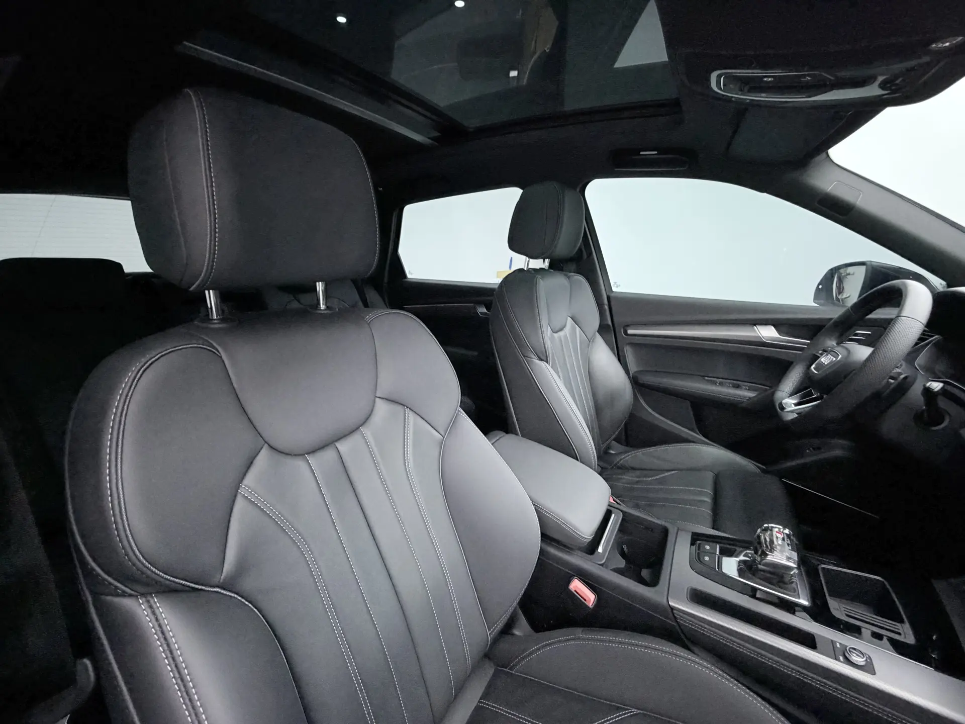 Audi Q5L 45 TFSI, 2024 29