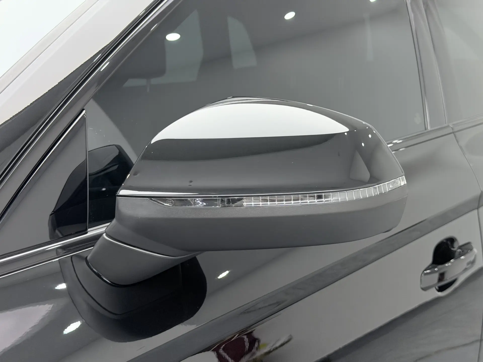 Audi Q5L 45 TFSI, 2024 16