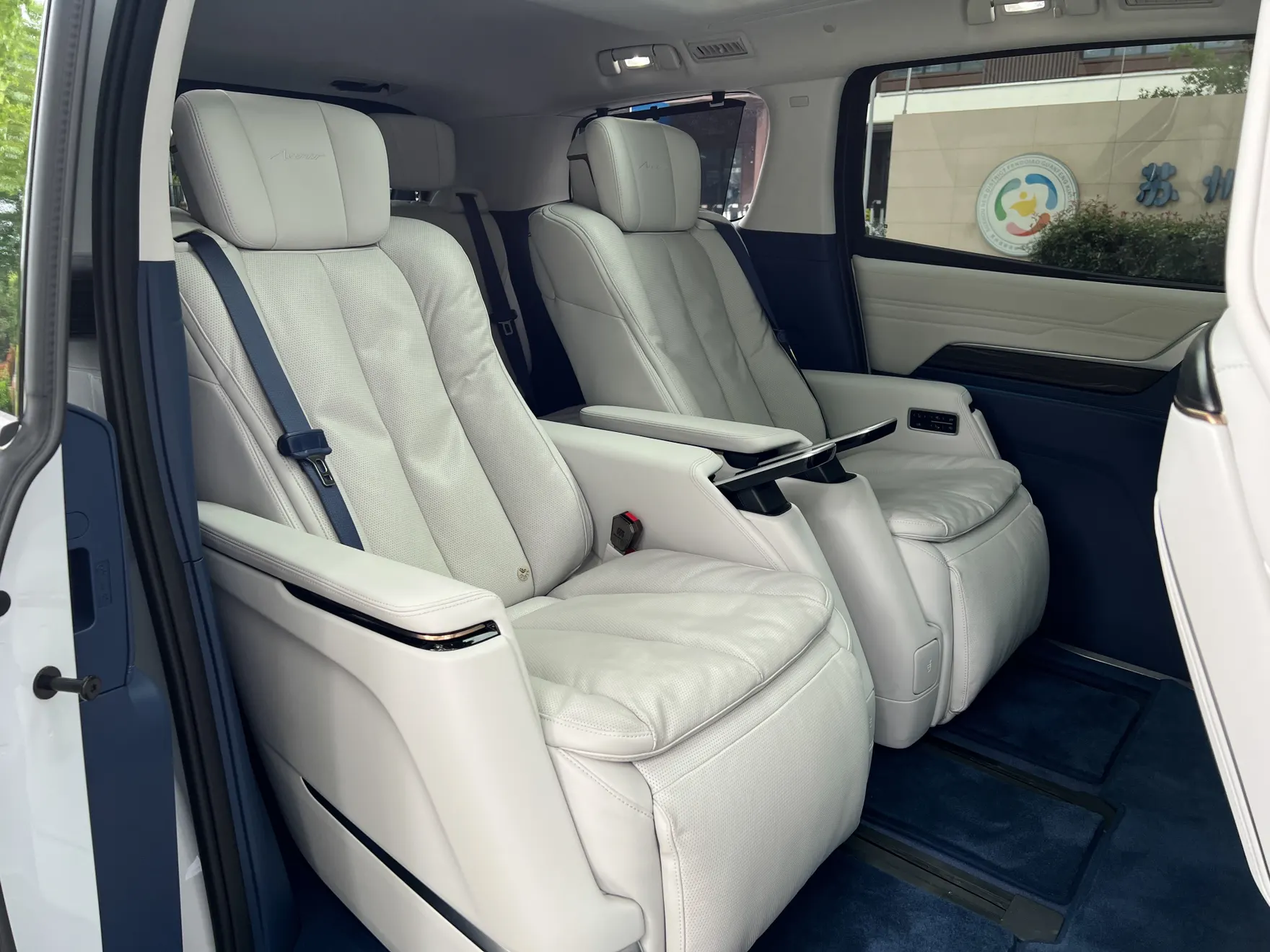 Buick Century, 2026 27