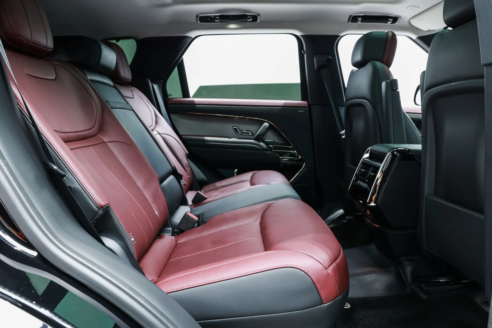 Land Rover Range Rover Sport, 2024 23