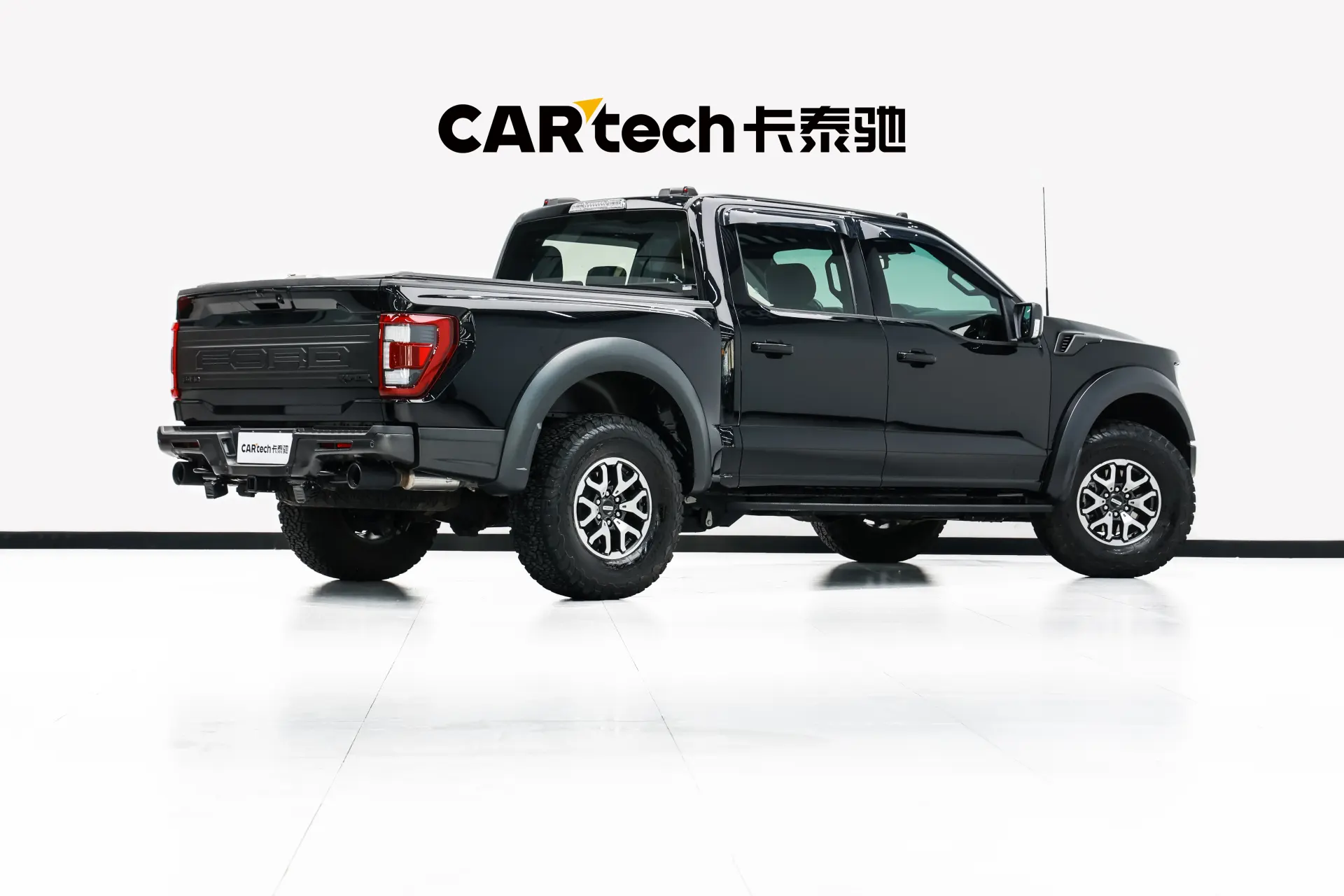 Ford F-150, 2024 4