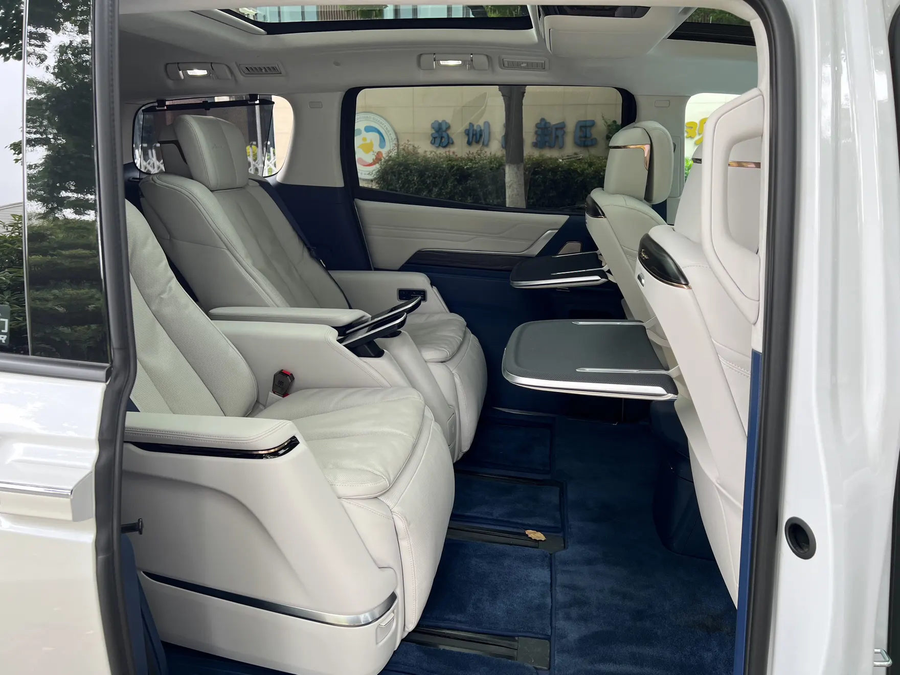 Buick Century, 2026 24