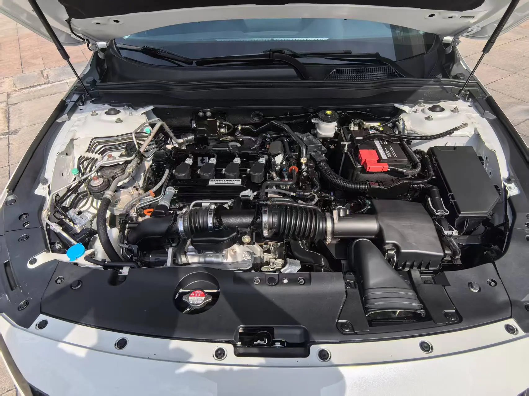 Honda Accord, 2023 10
