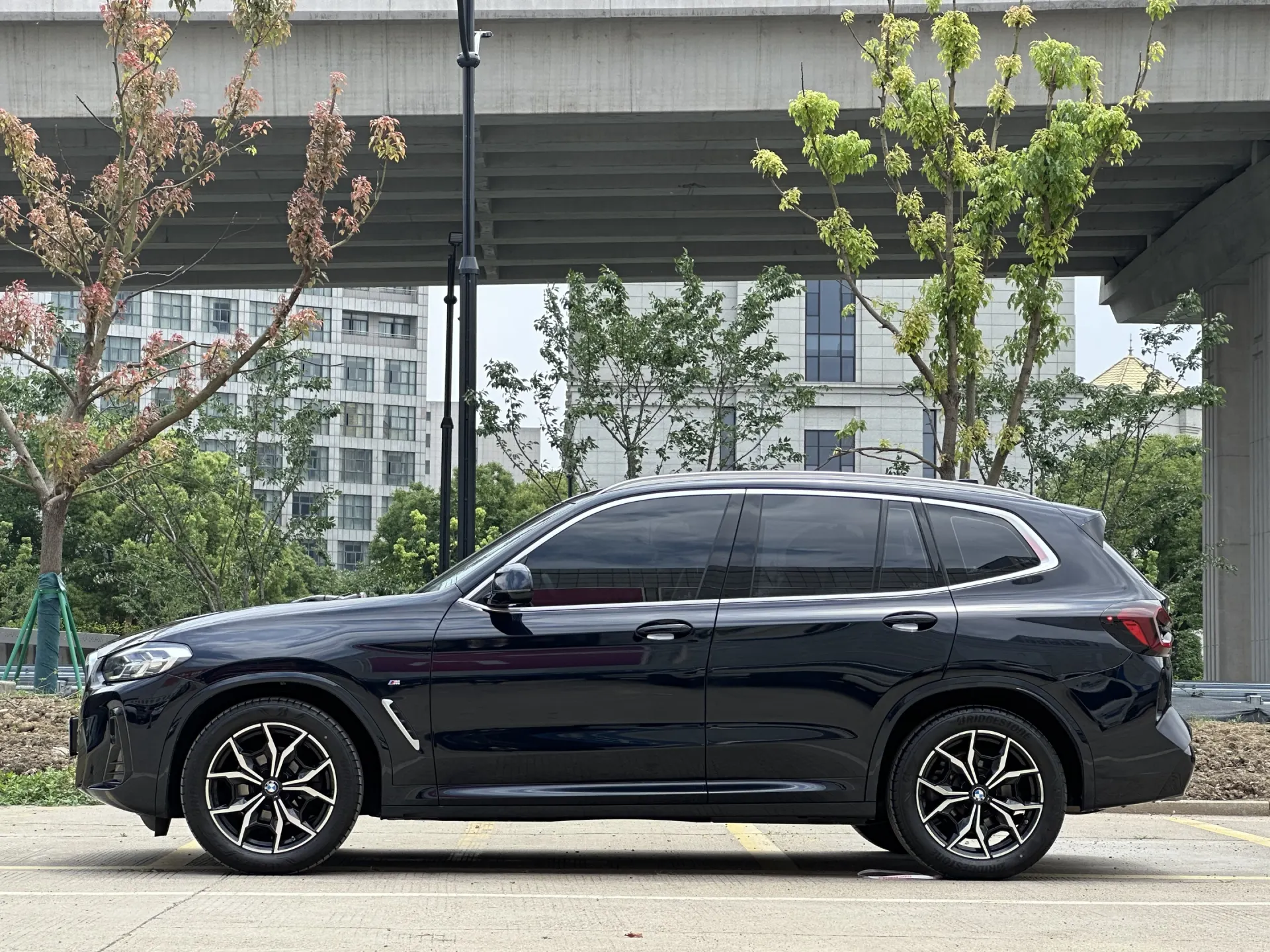 BMW X3, 2023 7