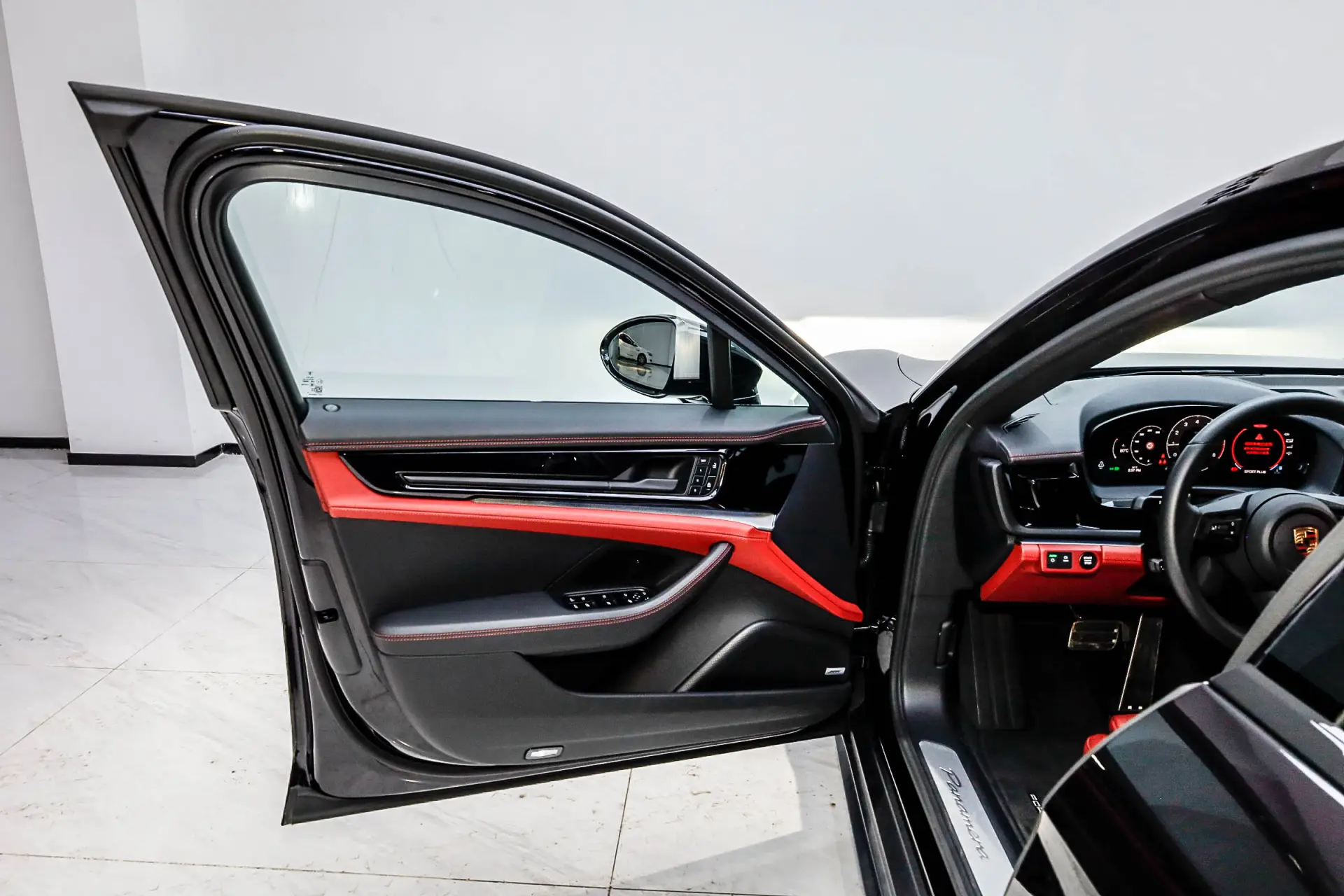 Porsche Panamera, 2025 16