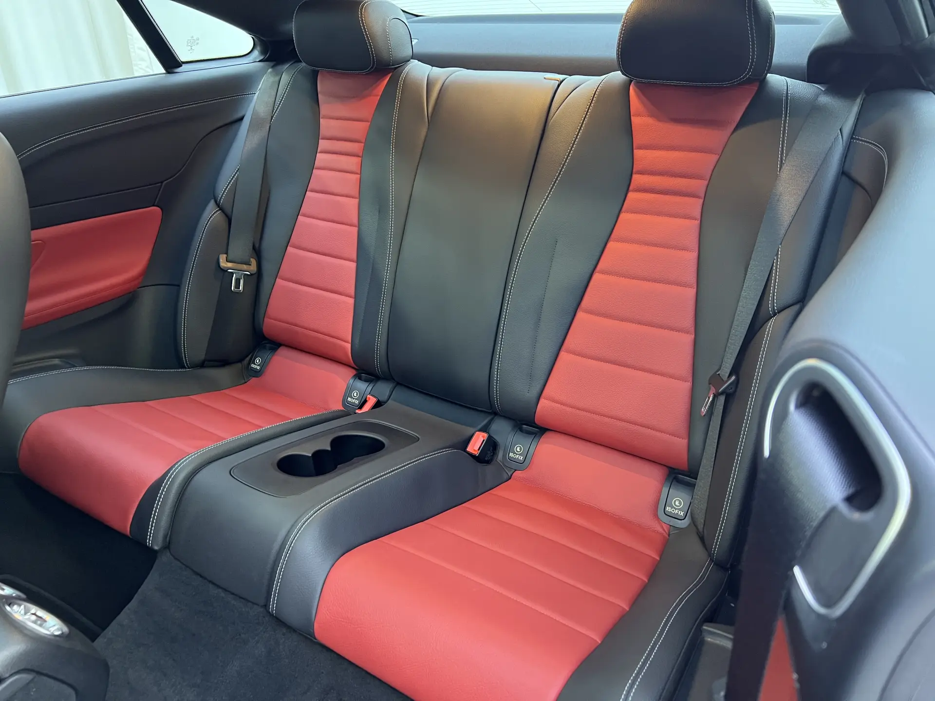 Mercedes-Benz E 260, 2023 15