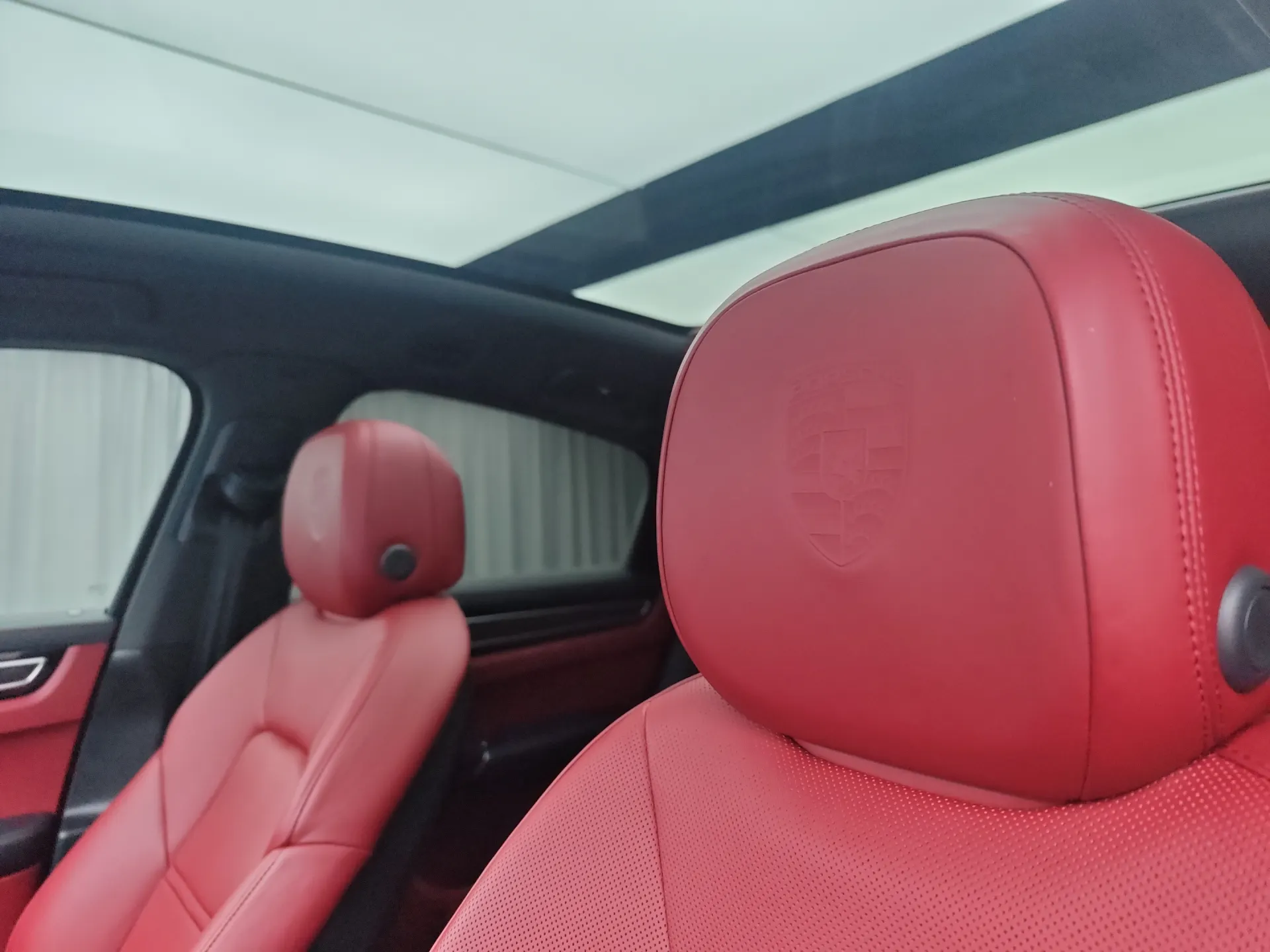 Porsche Cayenne, 2020 14