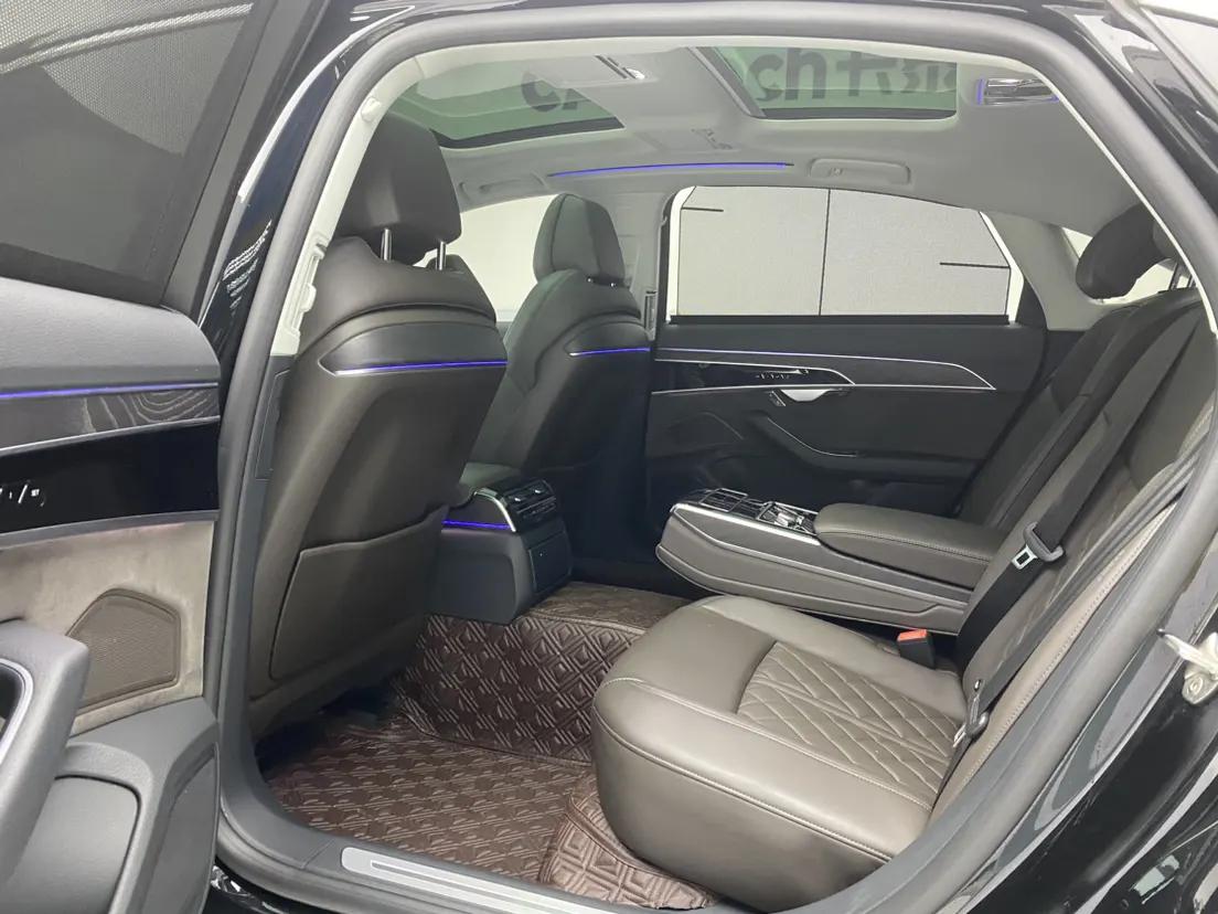 Audi A8L 50 TFSI, 2022 20