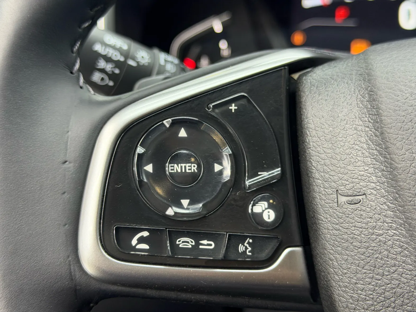 Honda Breeze, 2021 17