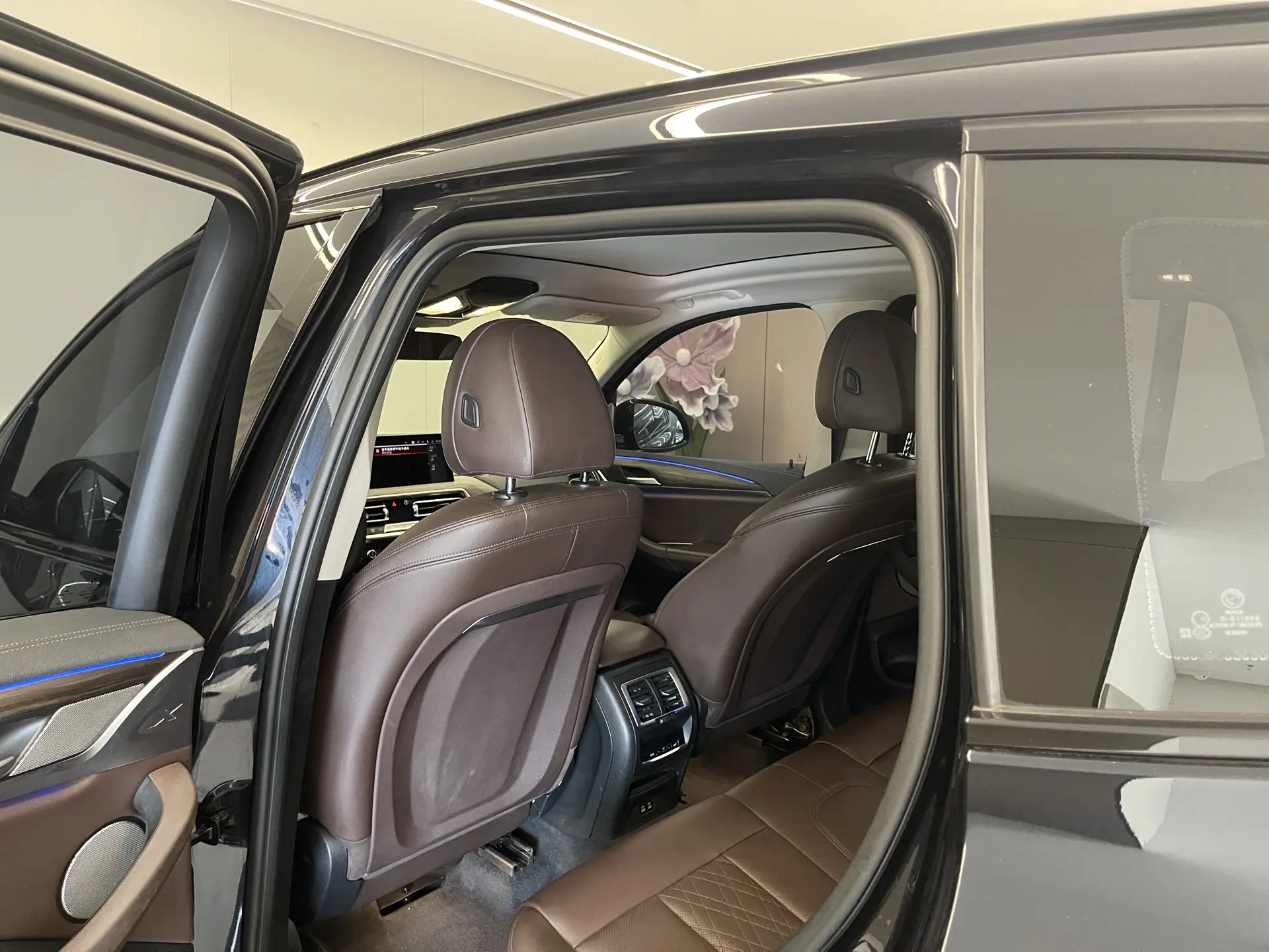 BMW X3, 2022 26