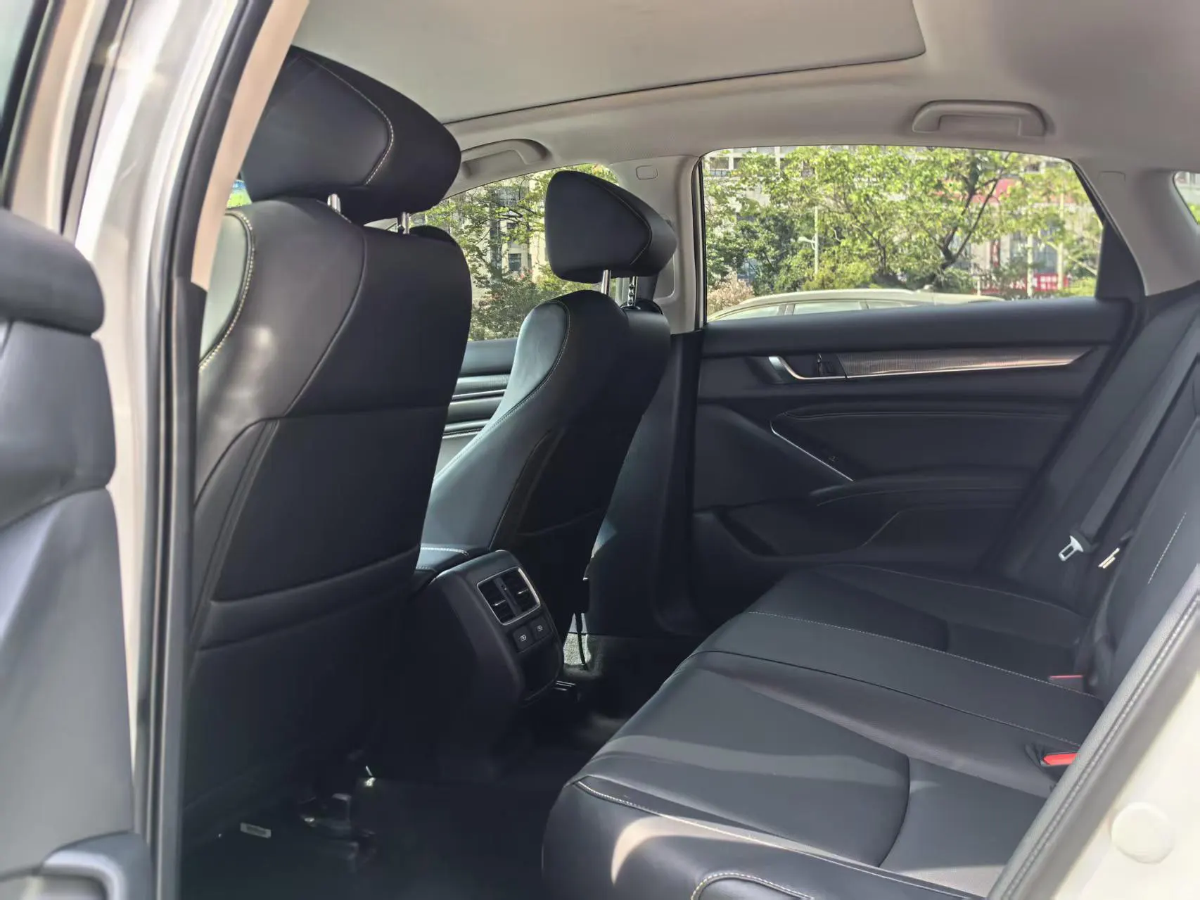 Honda Accord, 2023 18