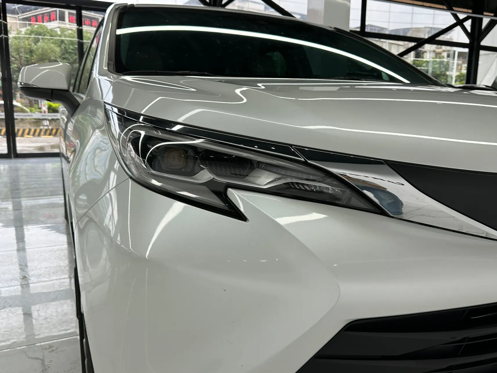 Toyota Sienna, 2023 9