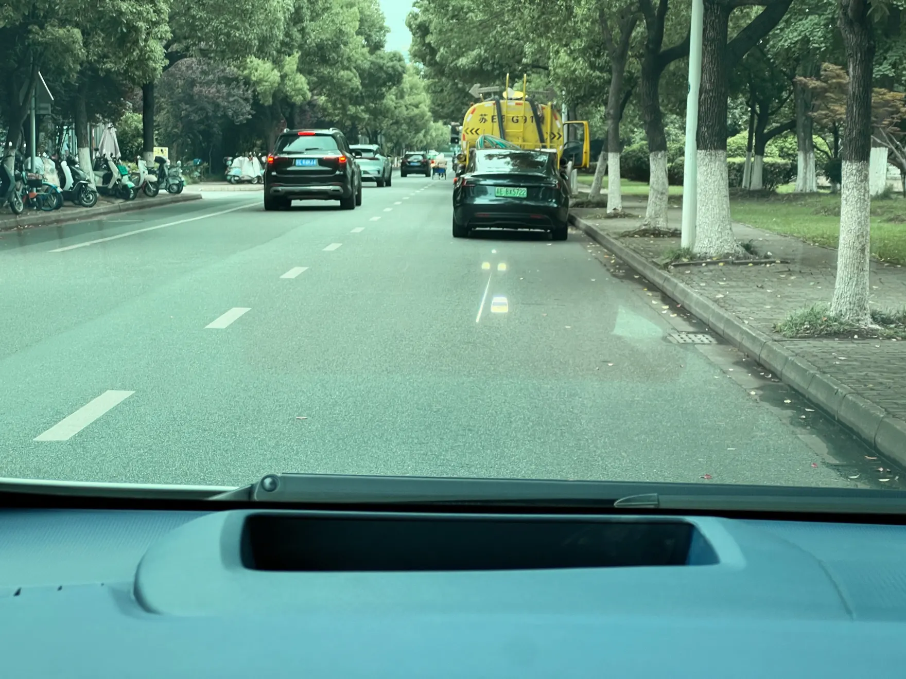 Buick Century, 2026 8